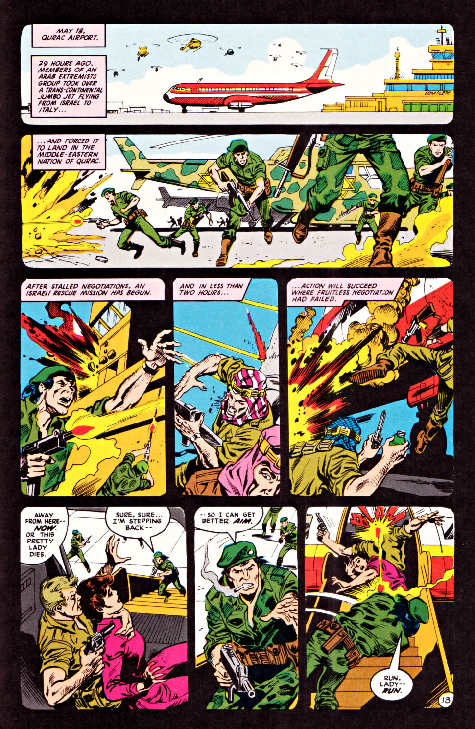 Read online Tales of the Teen Titans comic -  Issue #84 - 14