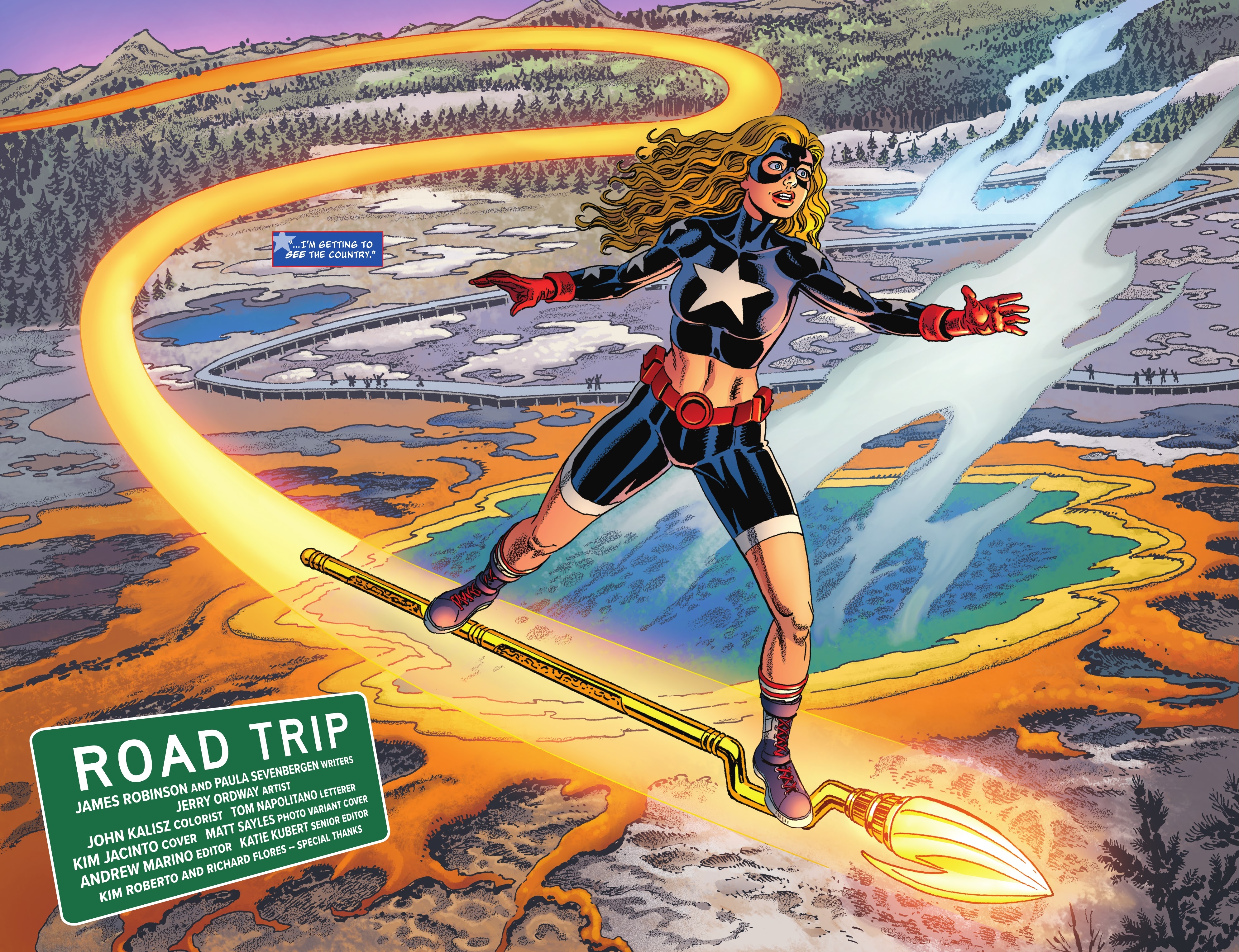 Read online Earth-Prime comic -  Issue #4 - 4