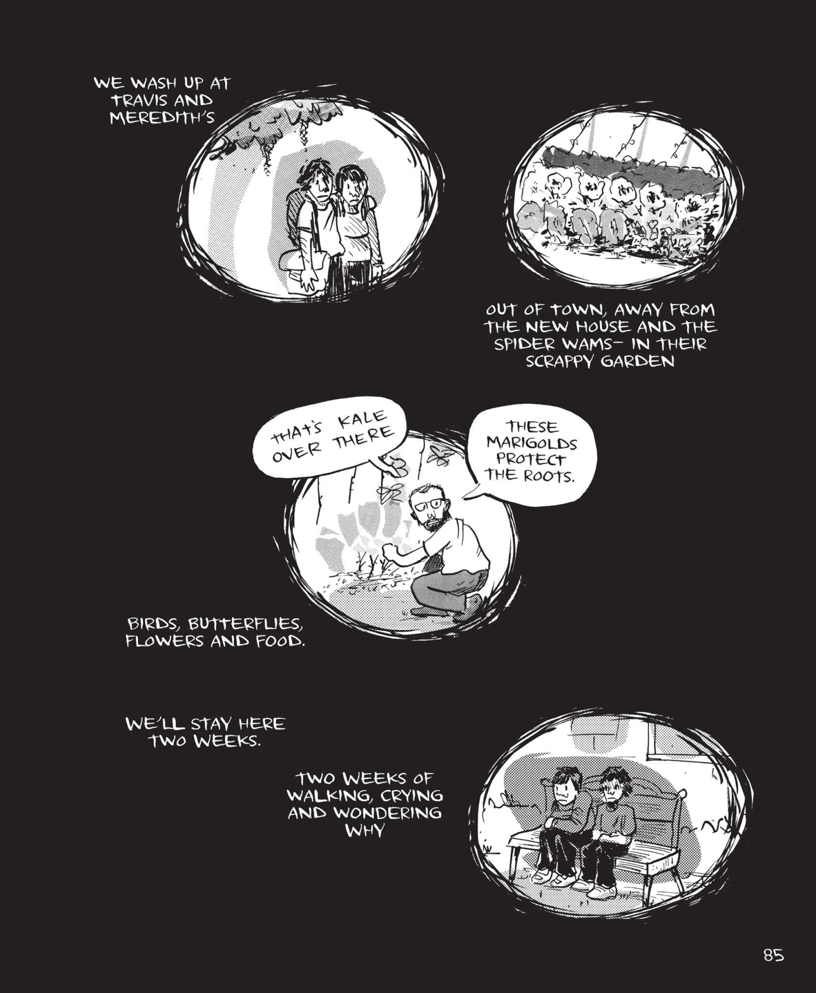 Read online Rosalie Lightning: A Graphic Memoir comic -  Issue # TPB (Part 1) - 81
