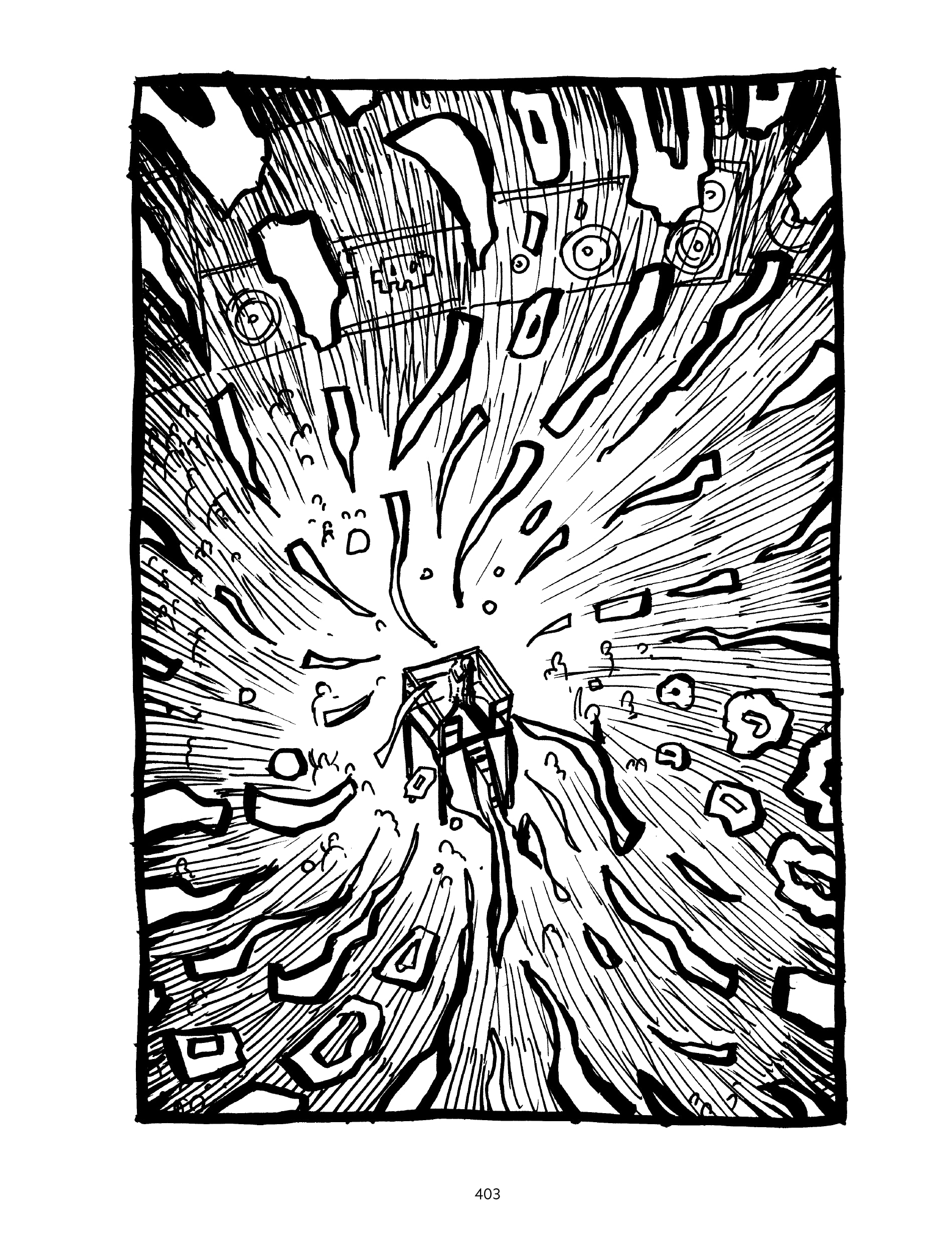 Read online Mr. Lightbulb comic -  Issue # TPB (Part 4) - 85