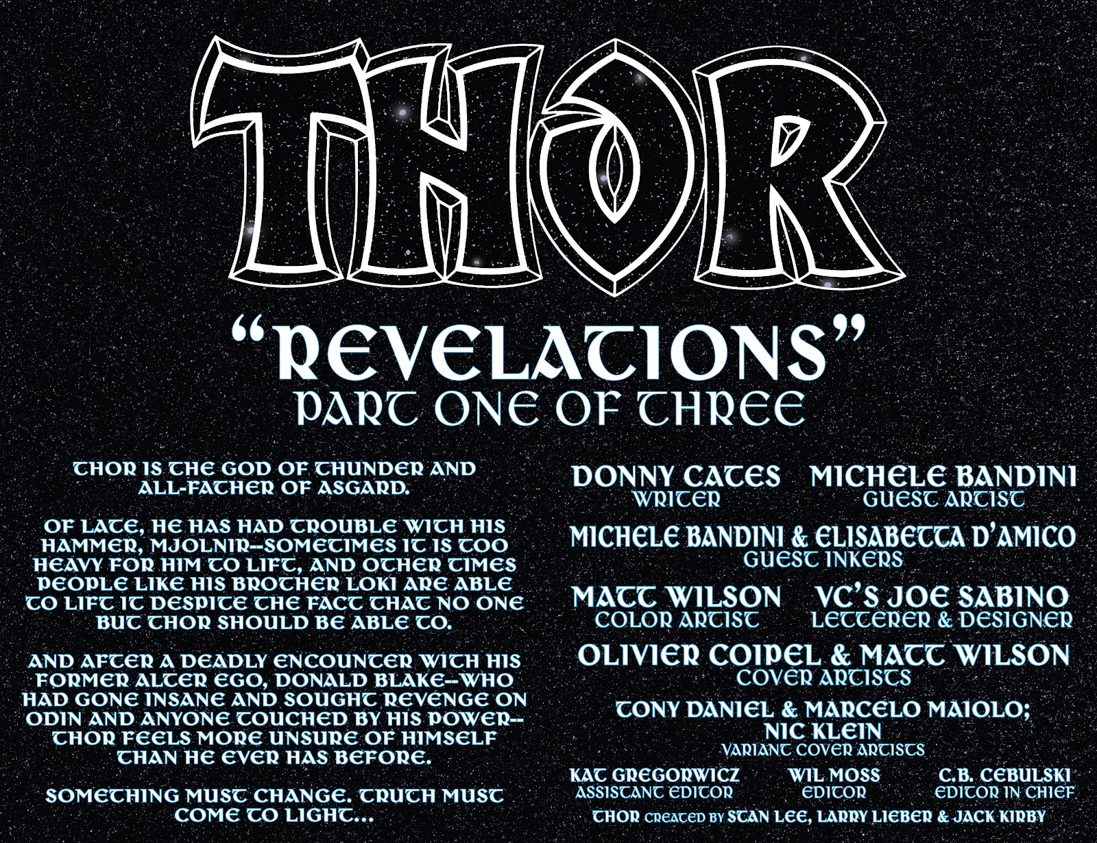 Thor (2020) issue 15 - Page 9