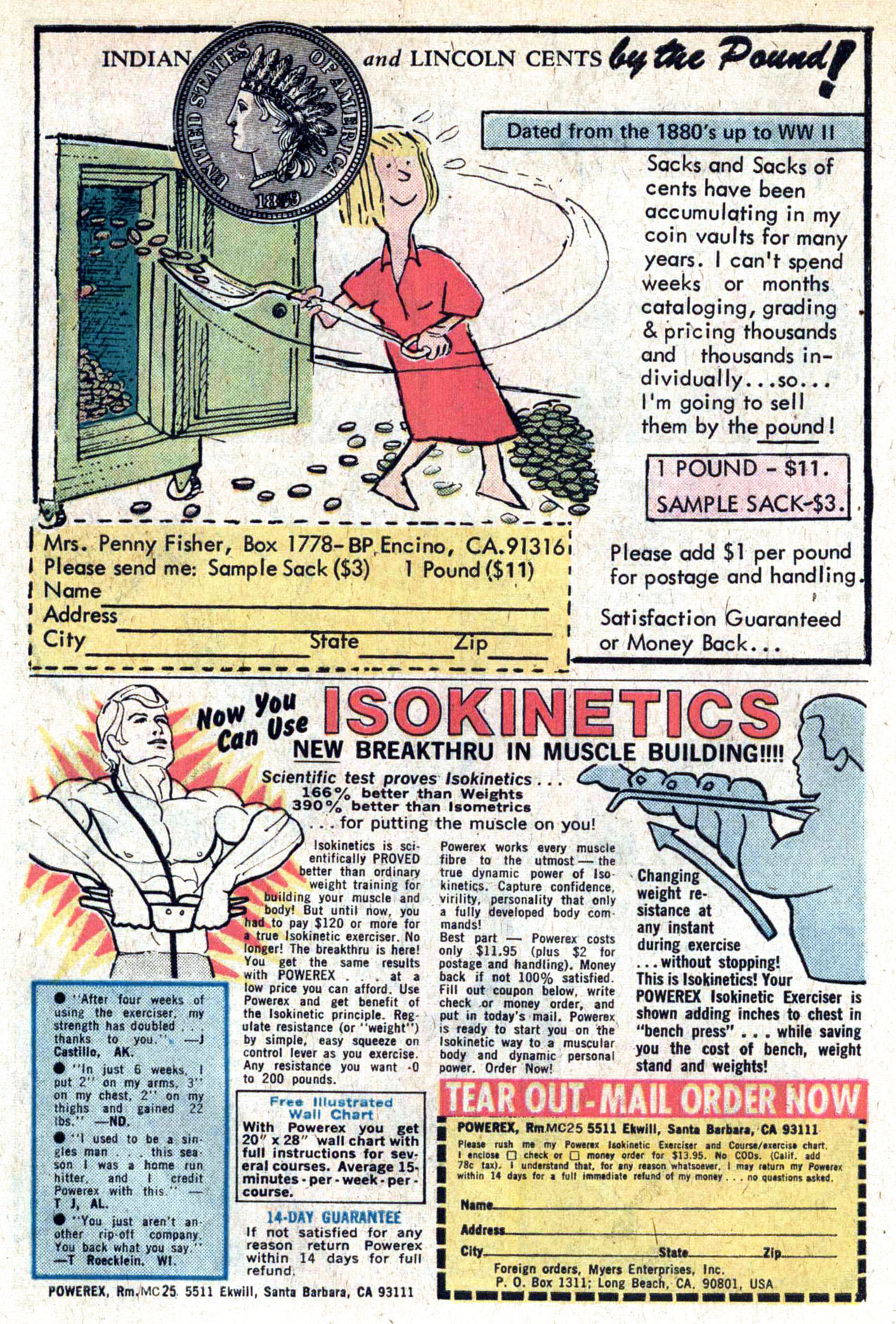 Read online Amazing Adventures (1970) comic -  Issue #29 - 10