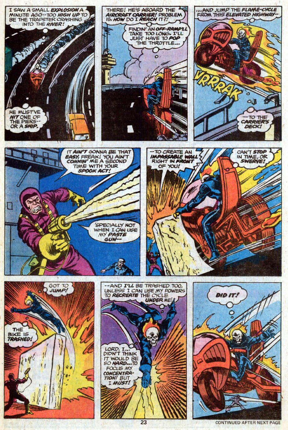 Read online Marvel Team-Up (1972) comic -  Issue #58 - 14