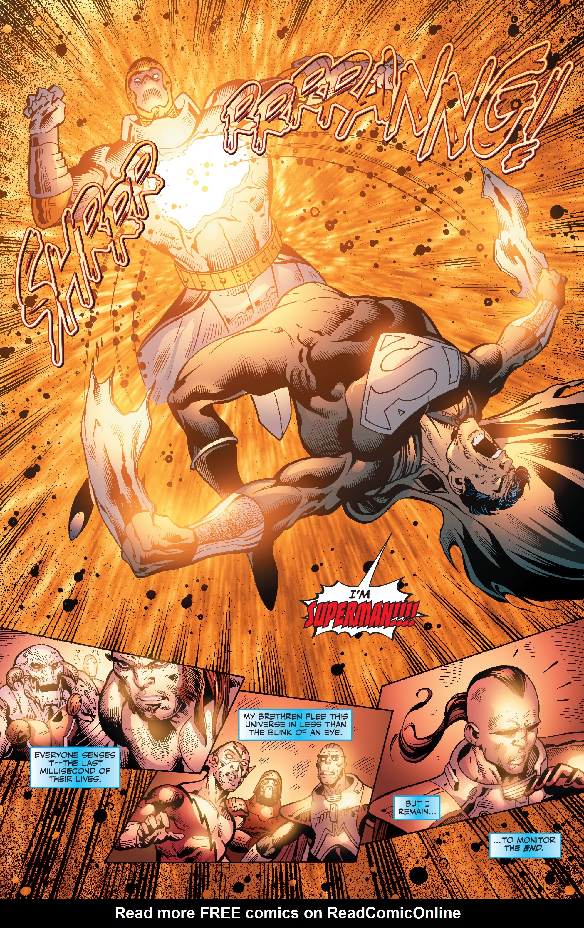 Read online Countdown (2007) comic -  Issue #13 - 17