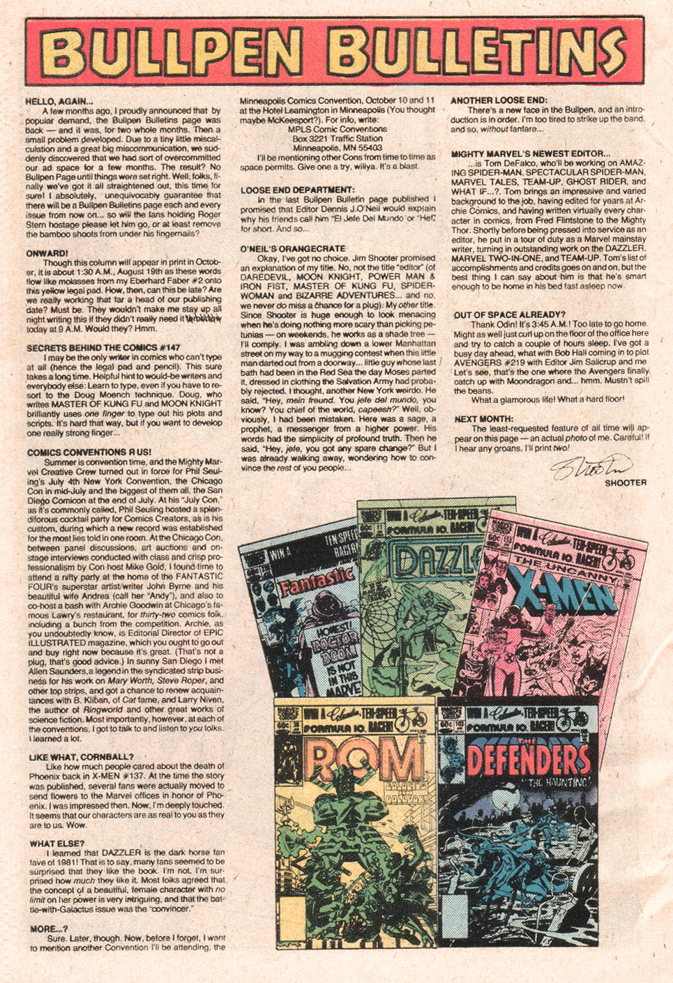 Read online Marvel Super-Heroes comic -  Issue #105 - 30