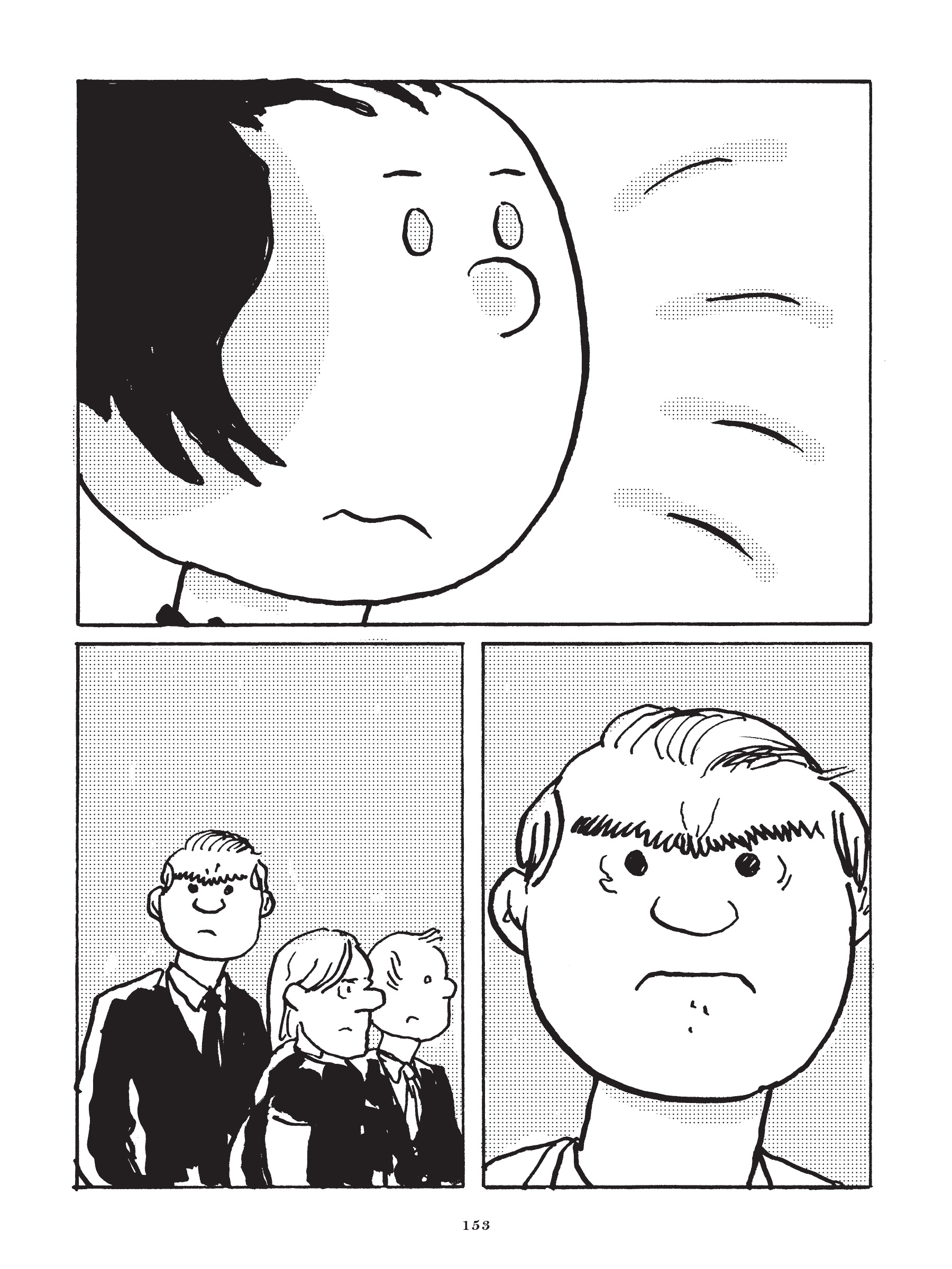 Read online I Am Not Okay with This comic -  Issue # TPB (Part 2) - 55