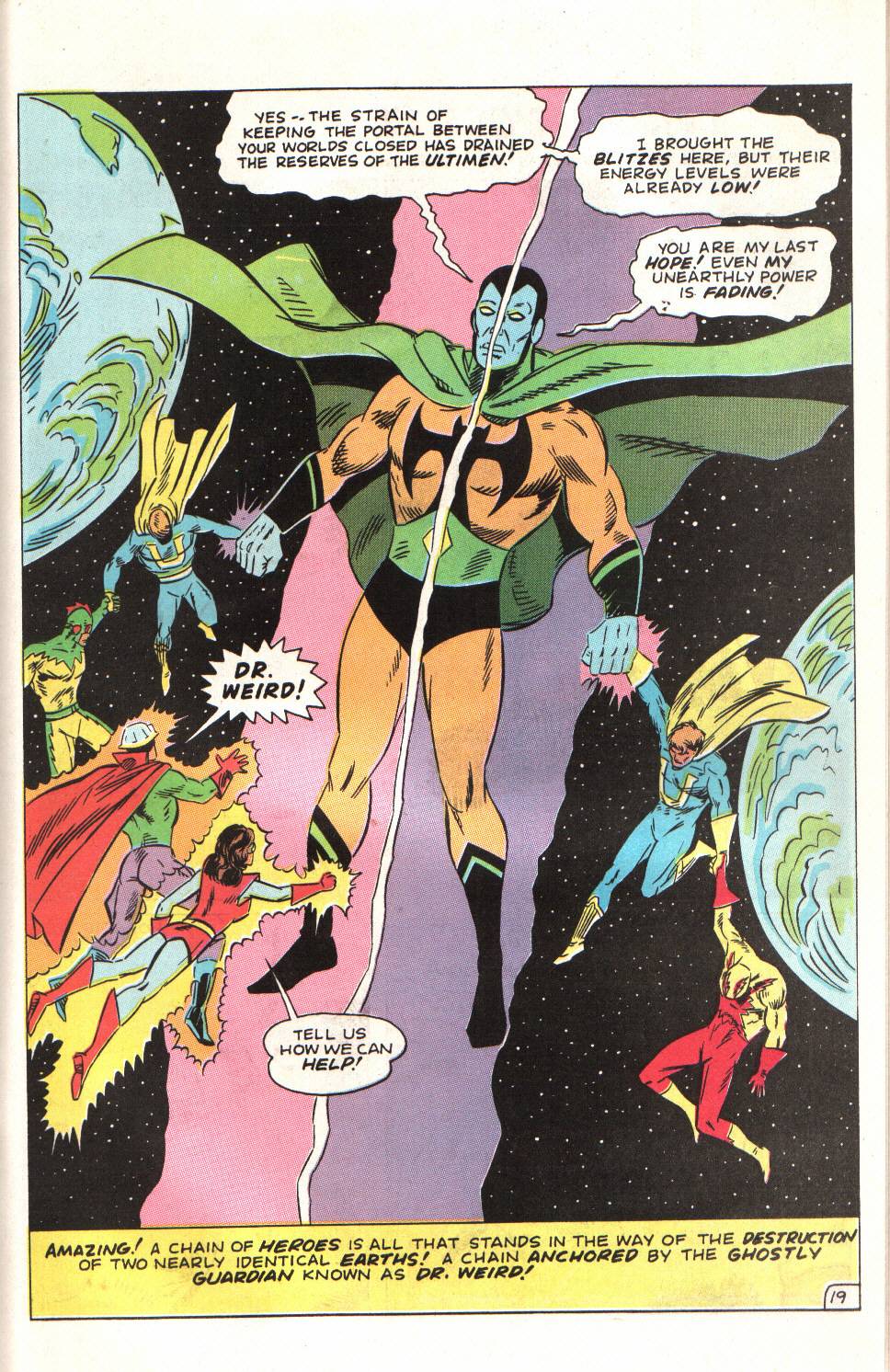 Read online Big Bang Comics (1994) comic -  Issue #3 - 21