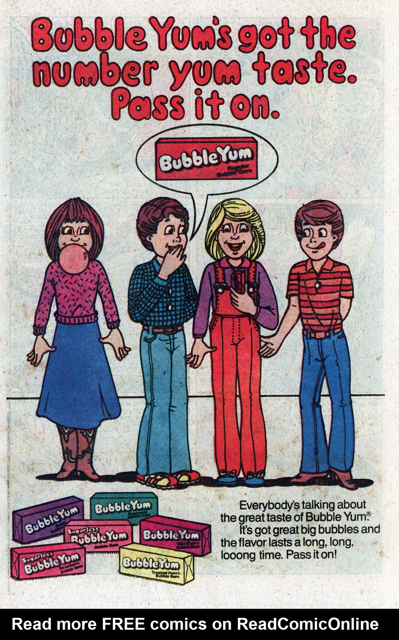 Read online Marvel Super Action (1977) comic -  Issue #35 - 21