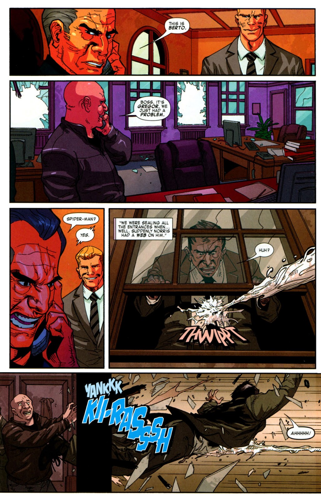 Marvel Adventures Spider-Man (2010) issue 12 - Page 11