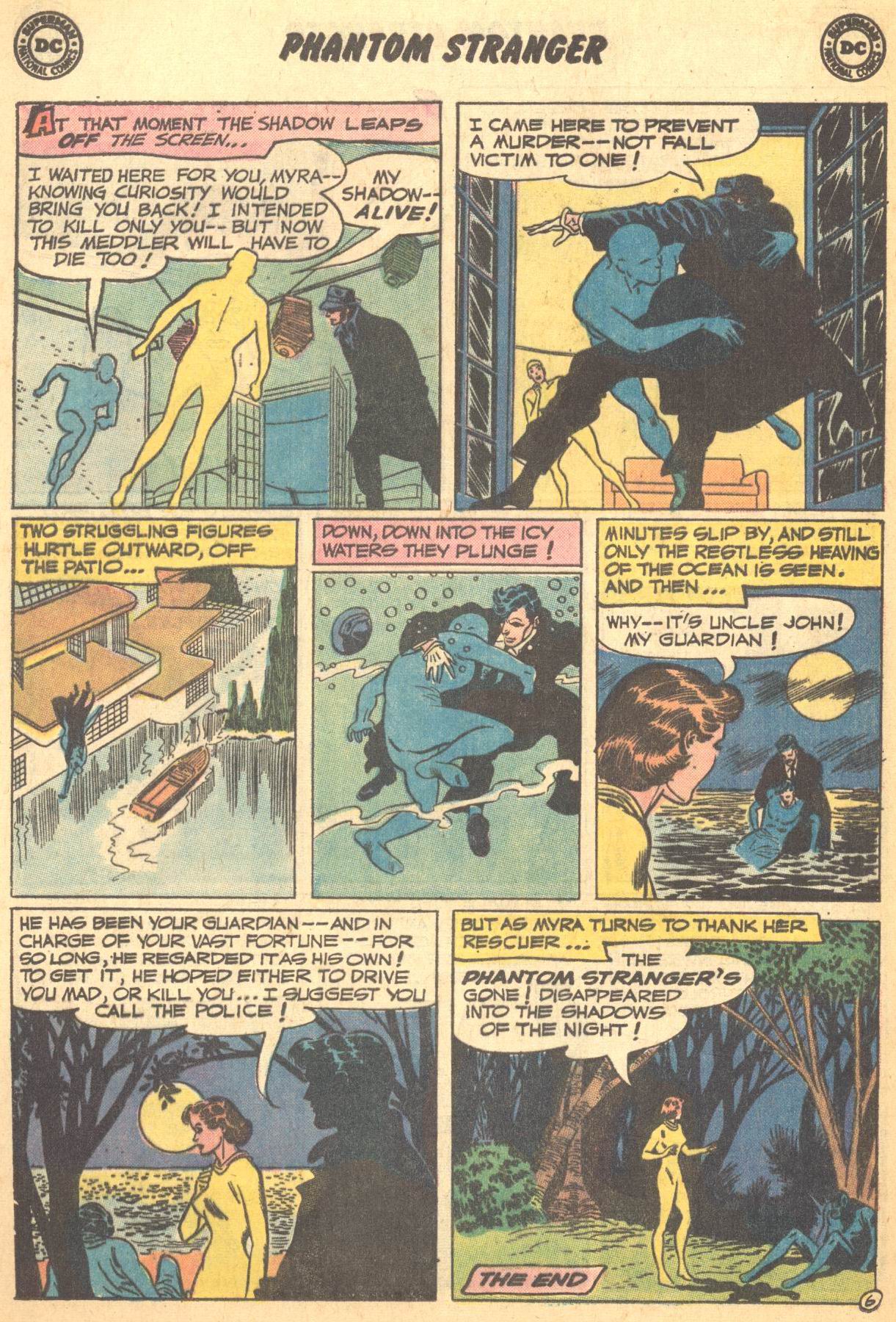 Read online The Brave and the Bold (1955) comic -  Issue #98 - 36