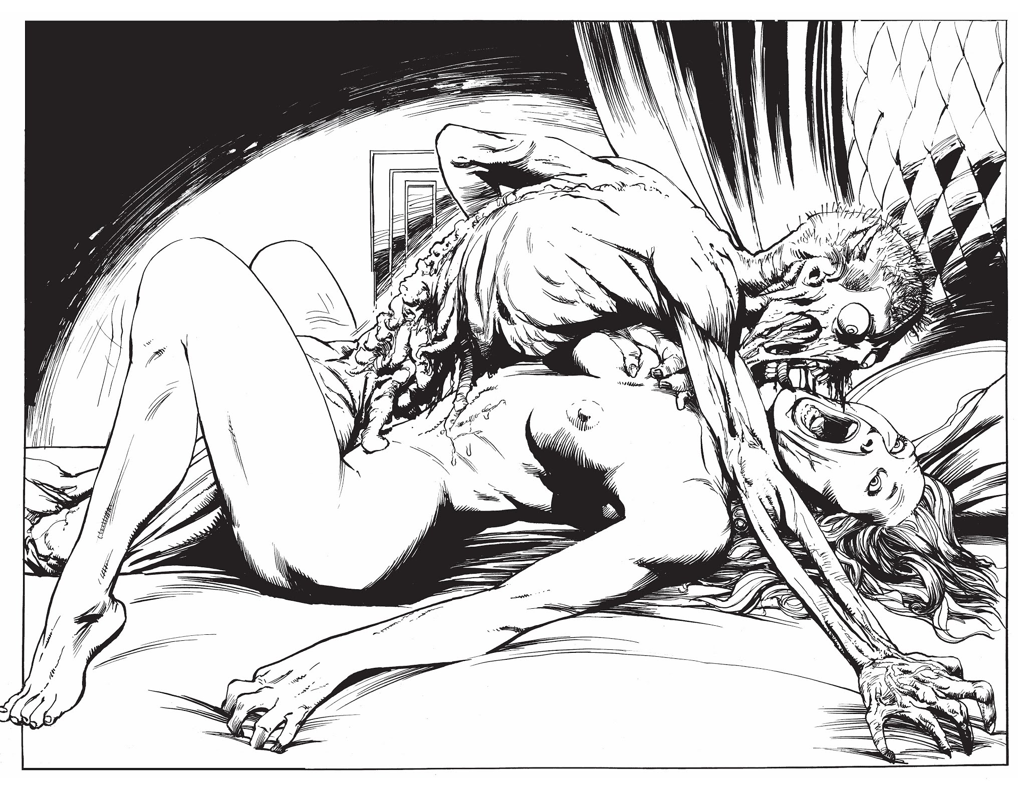 Read online Richard Matheson: Master of Terror Graphic Novel Collection comic -  Issue # TPB (Part 6) - 26
