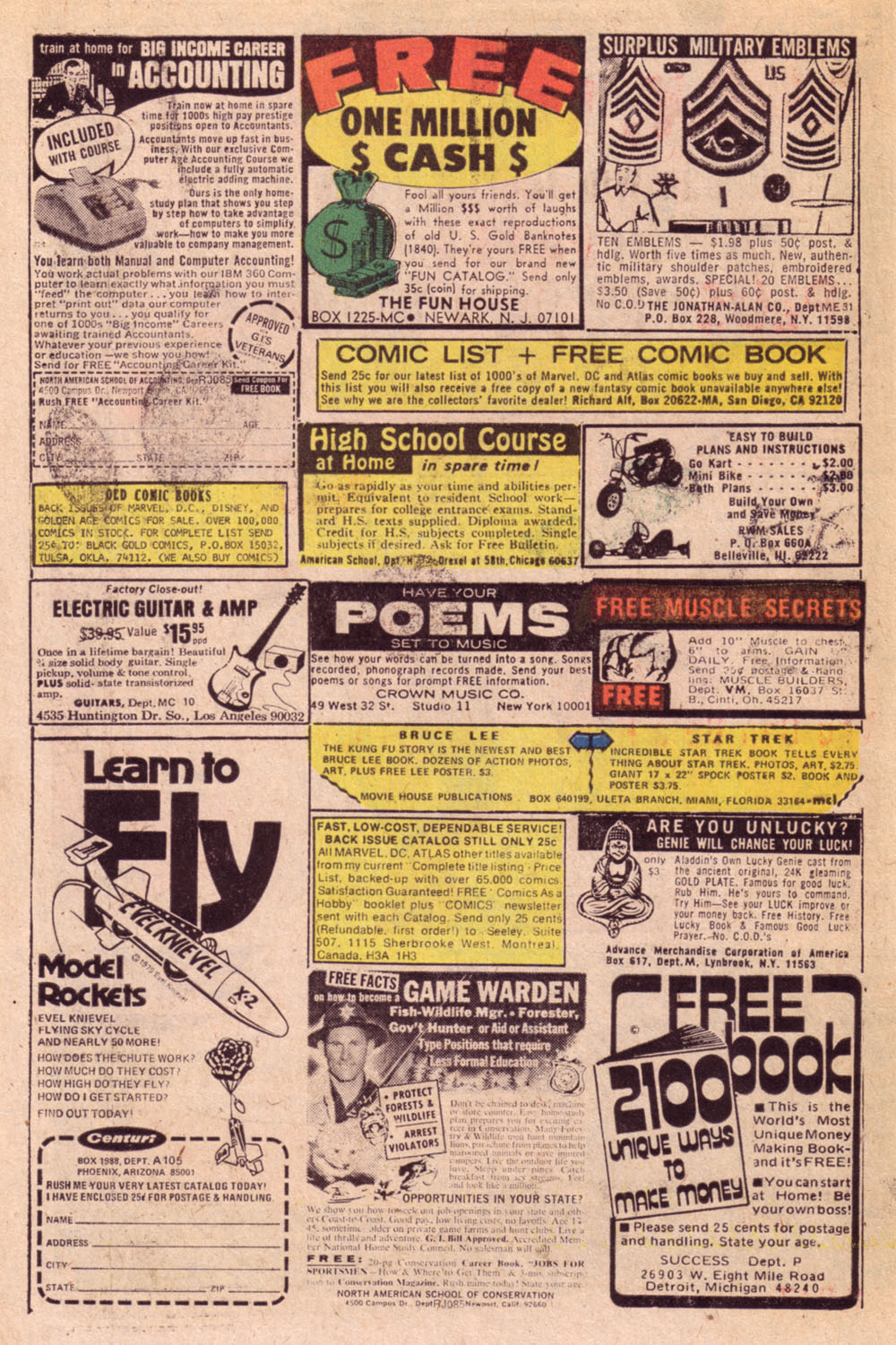 Read online Our Love Story comic -  Issue #37 - 11