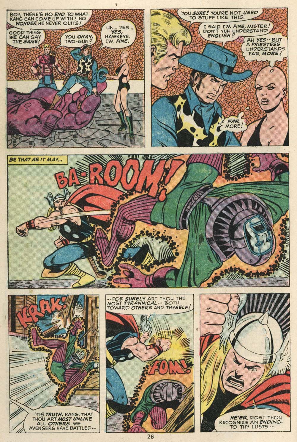 The Avengers (1963) 143 Page 15