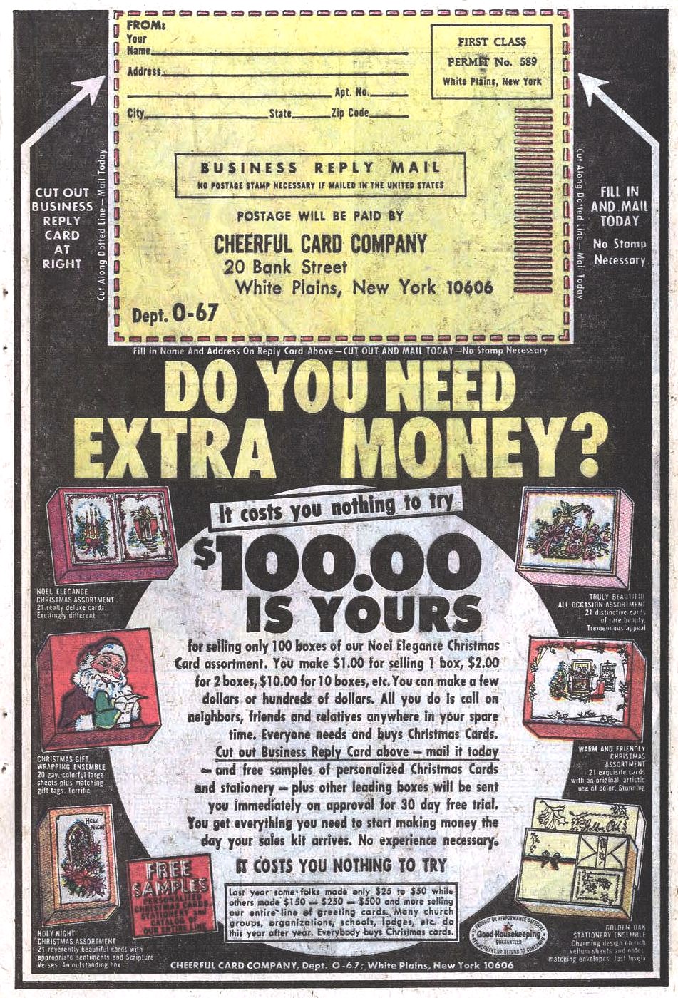 Read online Fantasy Masterpieces comic -  Issue #5 - 45