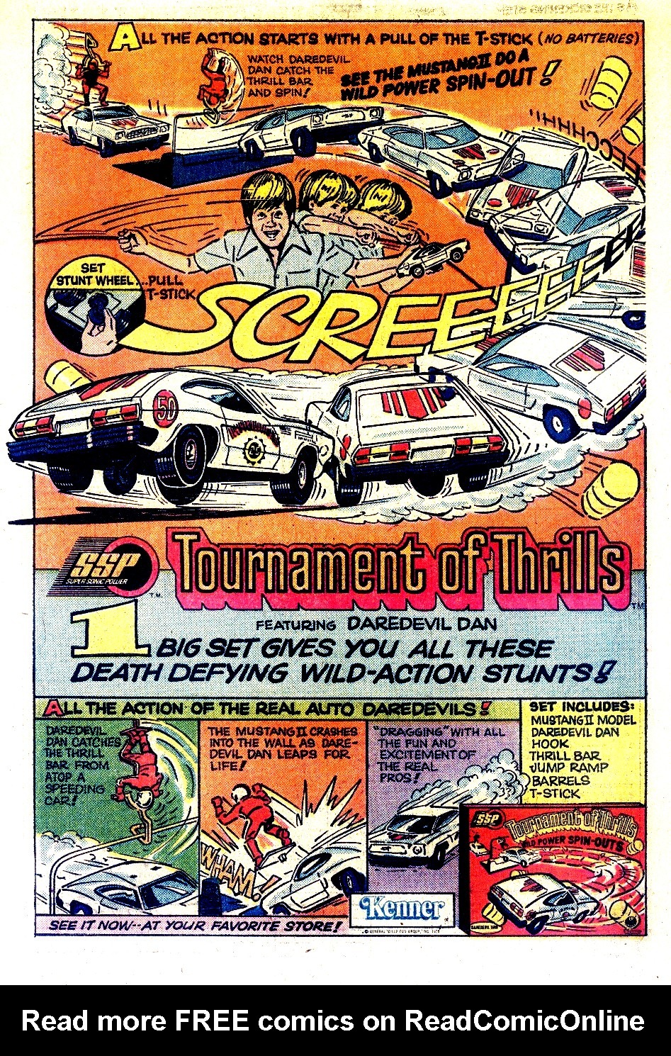 Read online G.I. Combat (1952) comic -  Issue #185 - 7