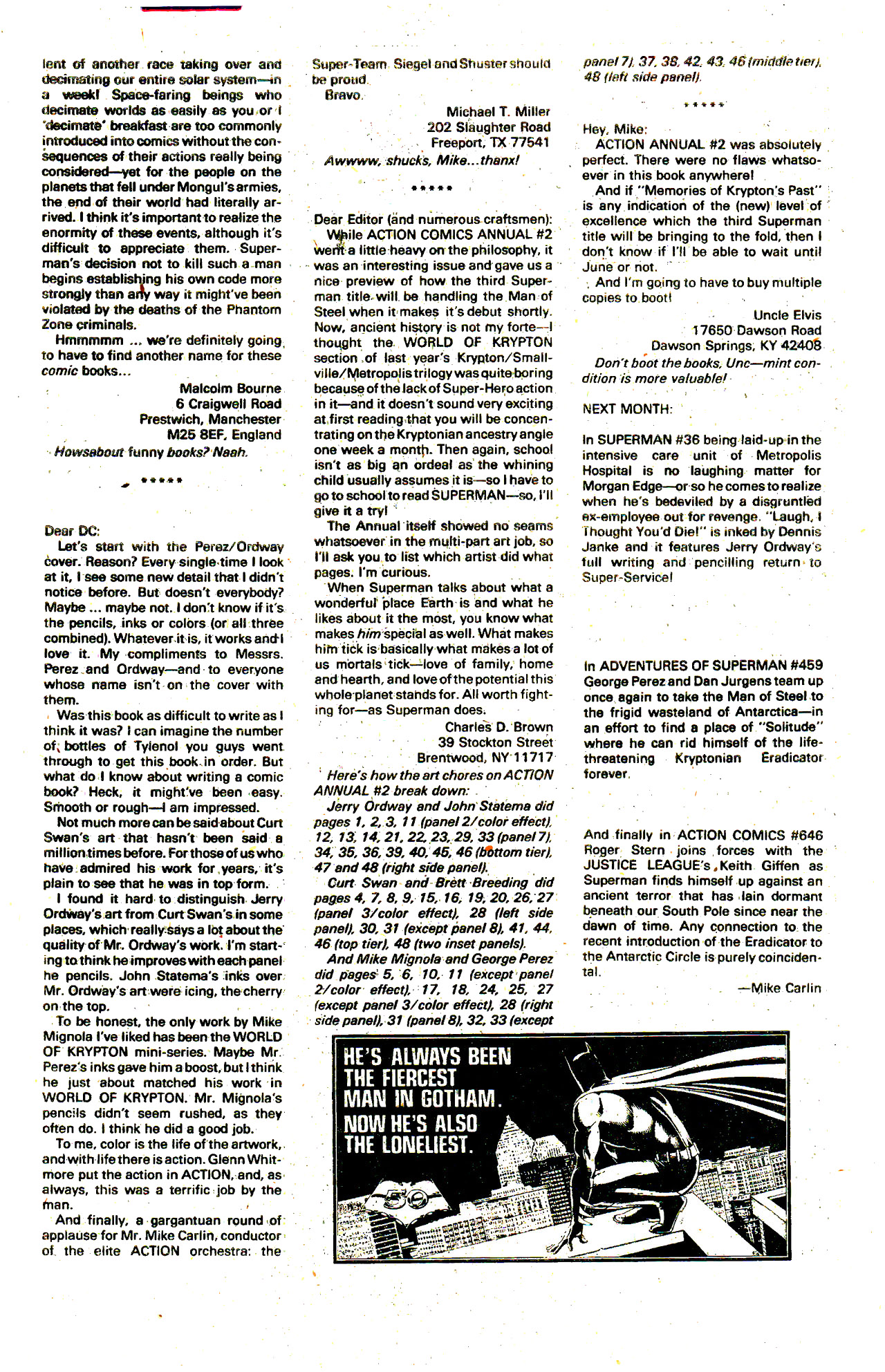 Action Comics (1938) 645 Page 24