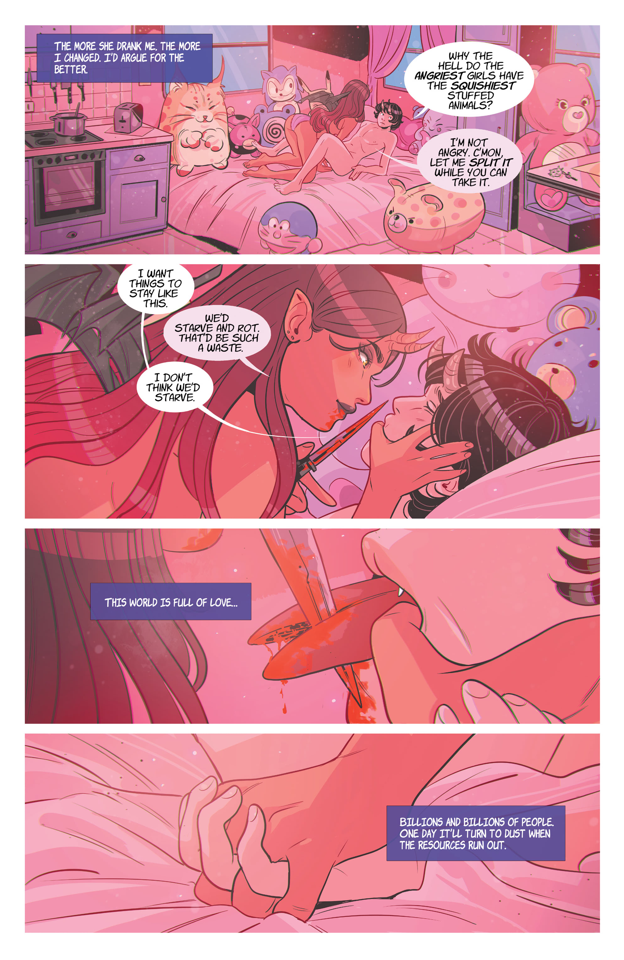 Read online Image! (2022) comic -  Issue #2 - 20