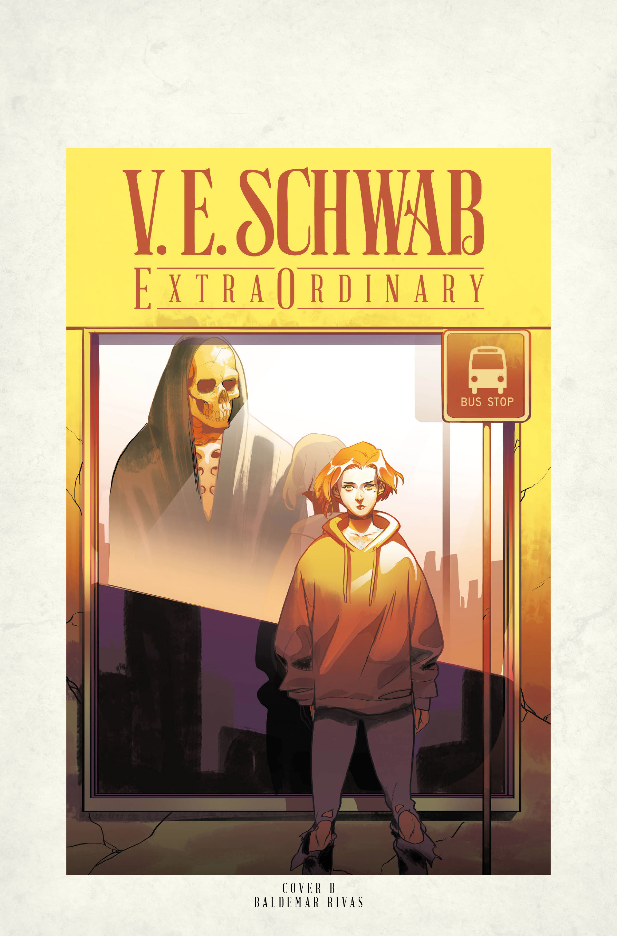 Read online Extraordinary comic -  Issue #2 - 27