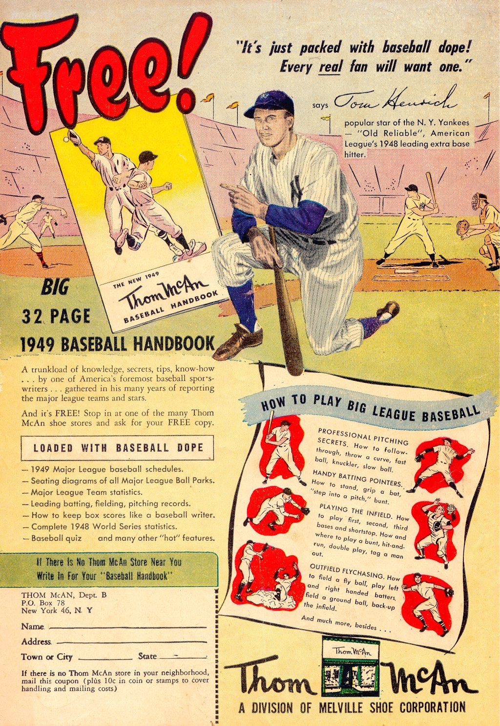 Read online Wonder Woman (1942) comic -  Issue #36 - 52