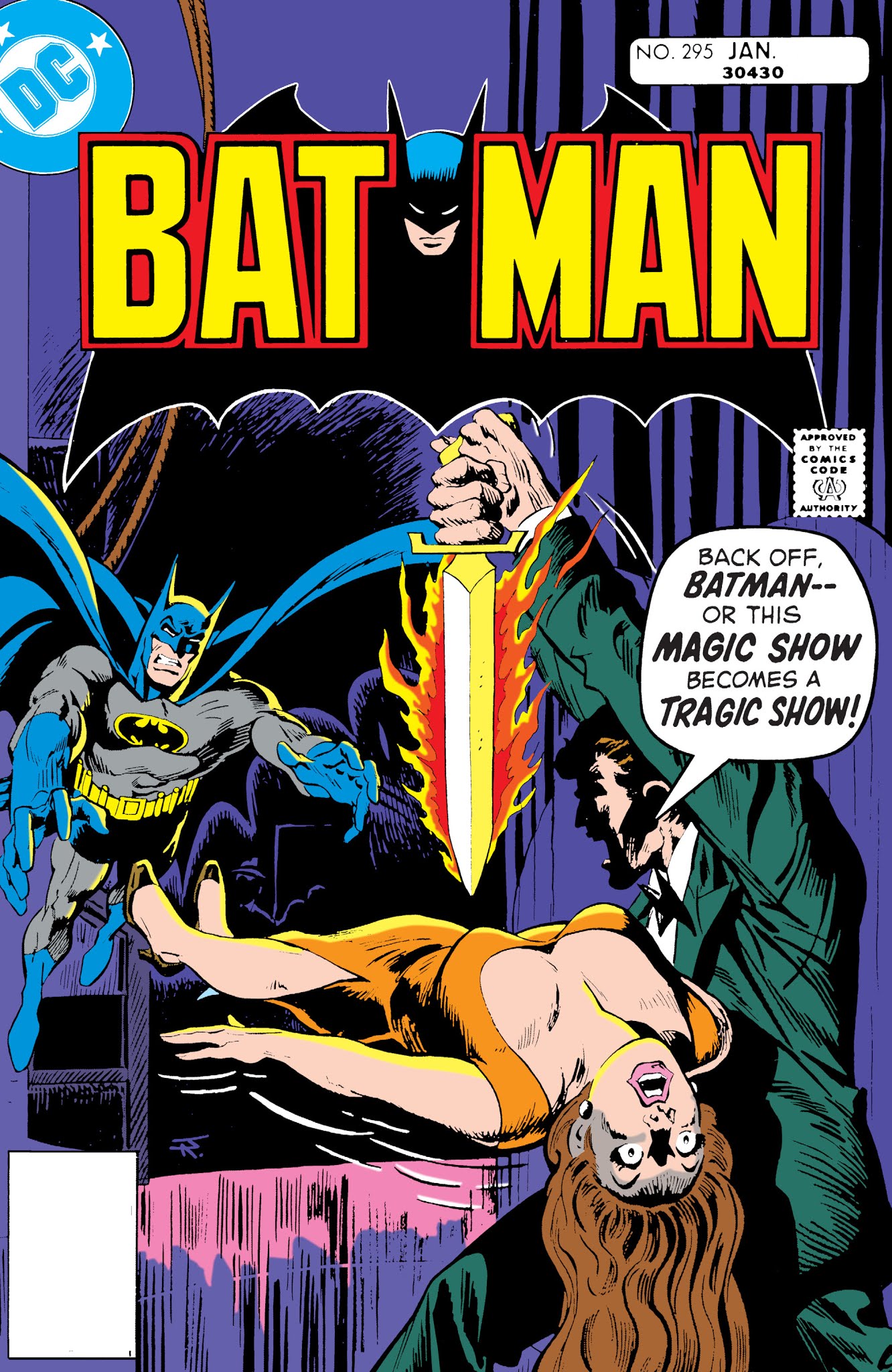 Read online Tales of the Batman: Gerry Conway comic -  Issue # TPB 1 (Part 1) - 48