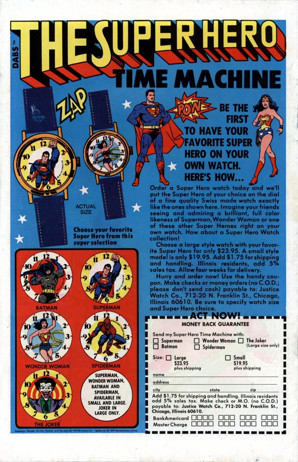 Read online Wonder Woman (1942) comic -  Issue #240 - 36