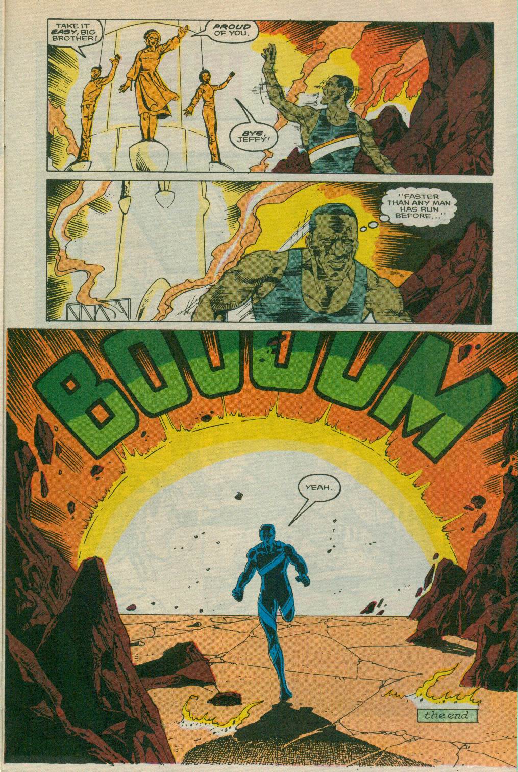 Read online D.P.7 comic -  Issue #22 - 26