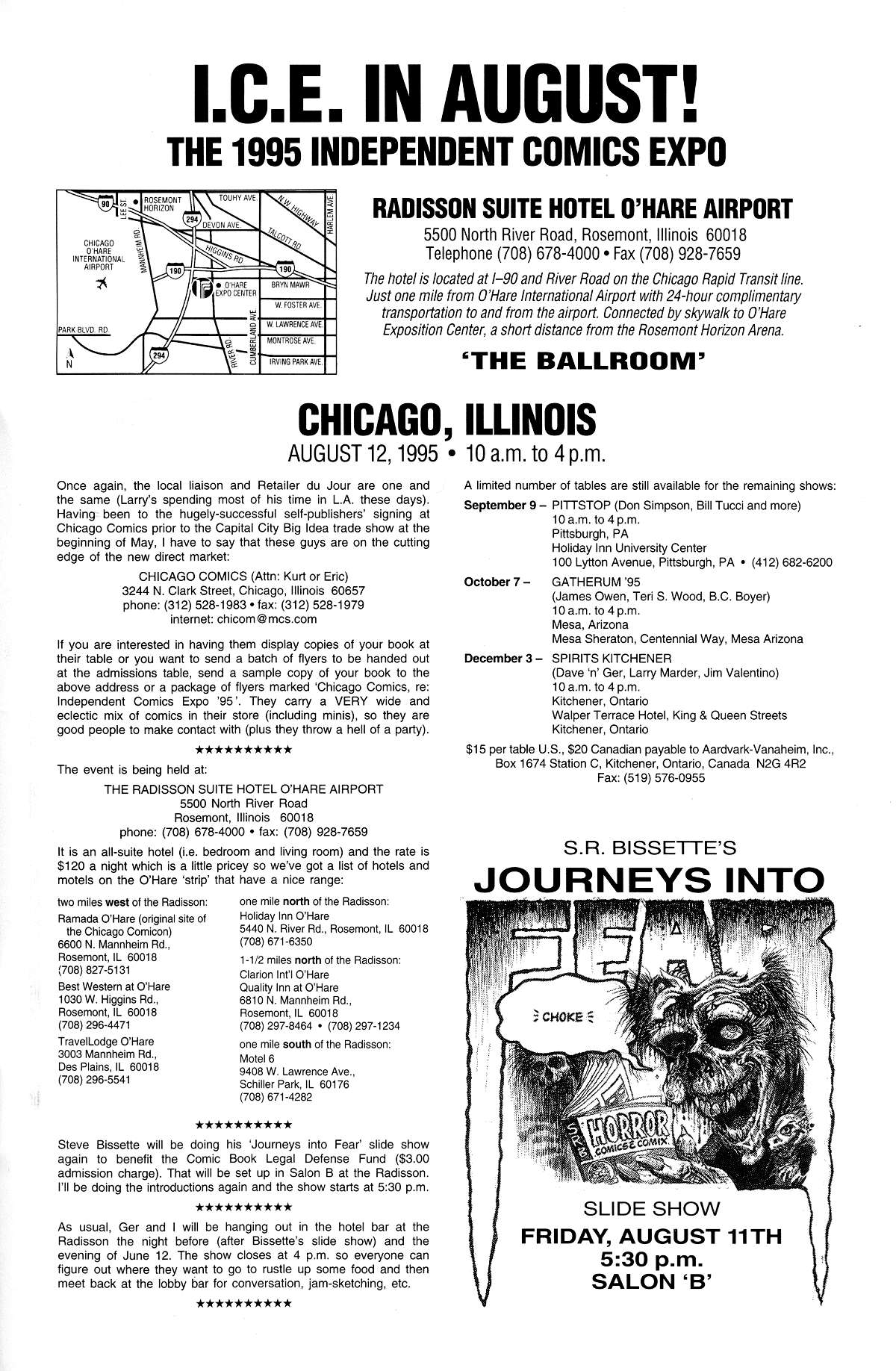 Read online Cerebus comic -  Issue #196 - 41