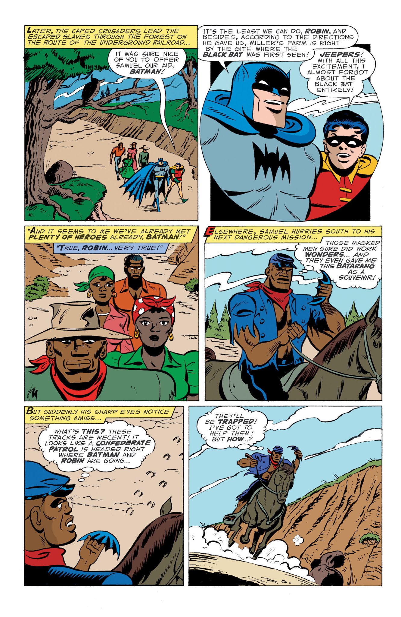 Read online Batman By Ed Brubaker comic -  Issue # TPB 2 (Part 1) - 93