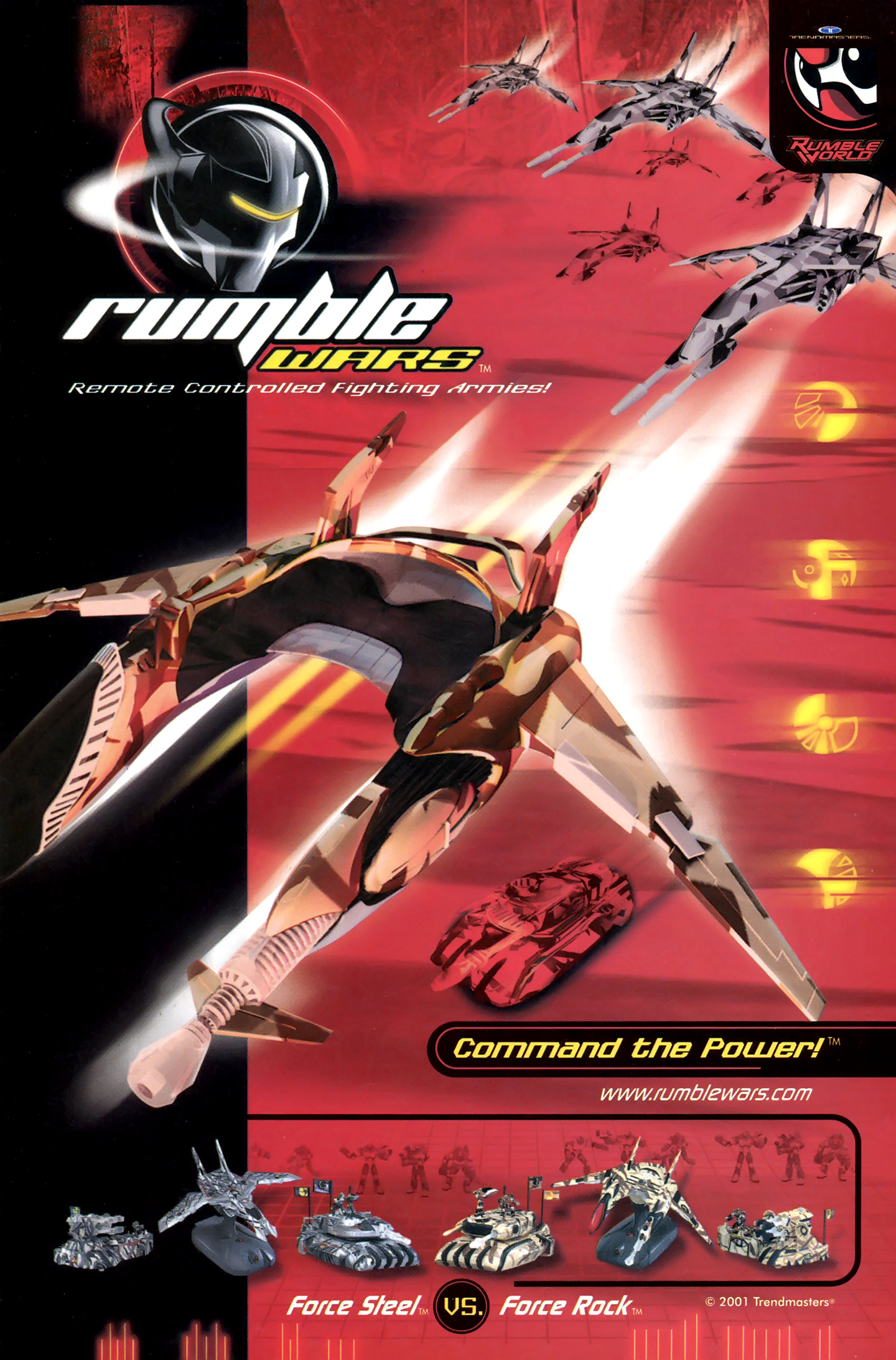 Read online Avengers Icons: The Vision comic -  Issue #3 - 13