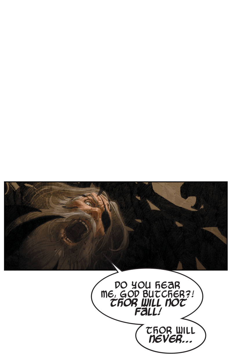 Read online Thor: God of Thunder - The God Butcher Infinity Comic comic -  Issue #4 - 87