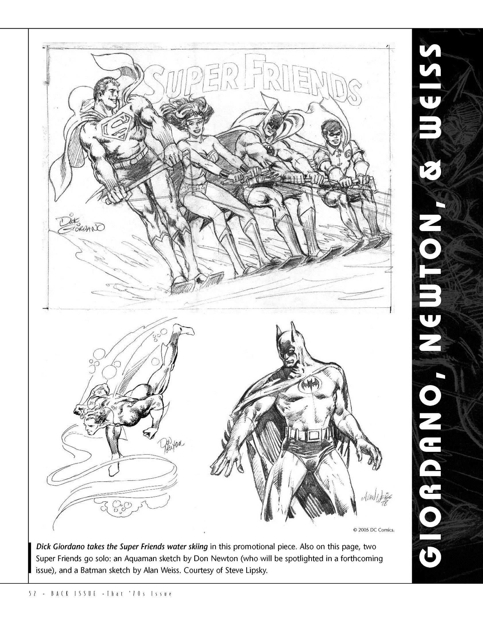 Read online Back Issue comic -  Issue #13 - 53