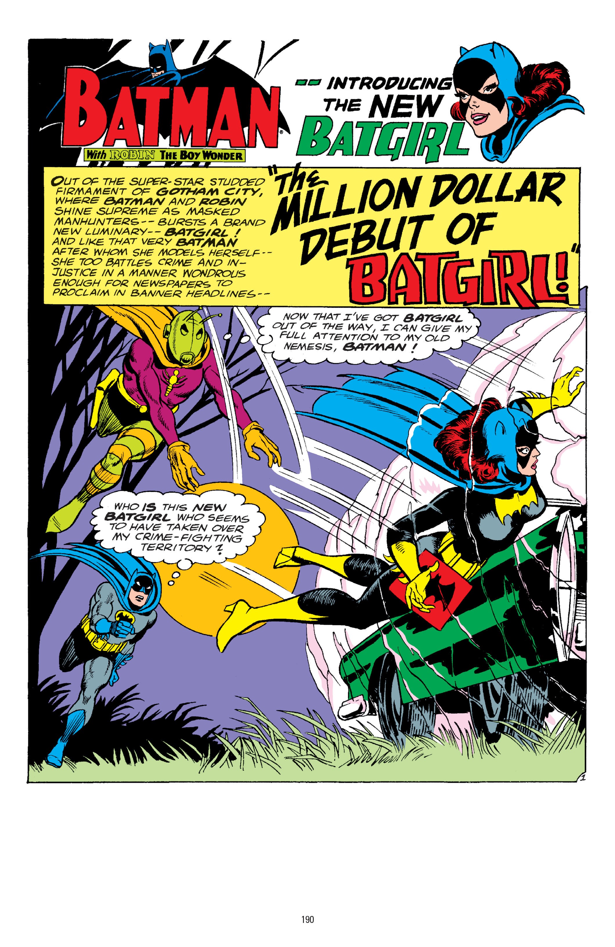 Read online Detective Comics: 80 Years of Batman comic -  Issue # TPB (Part 2) - 84