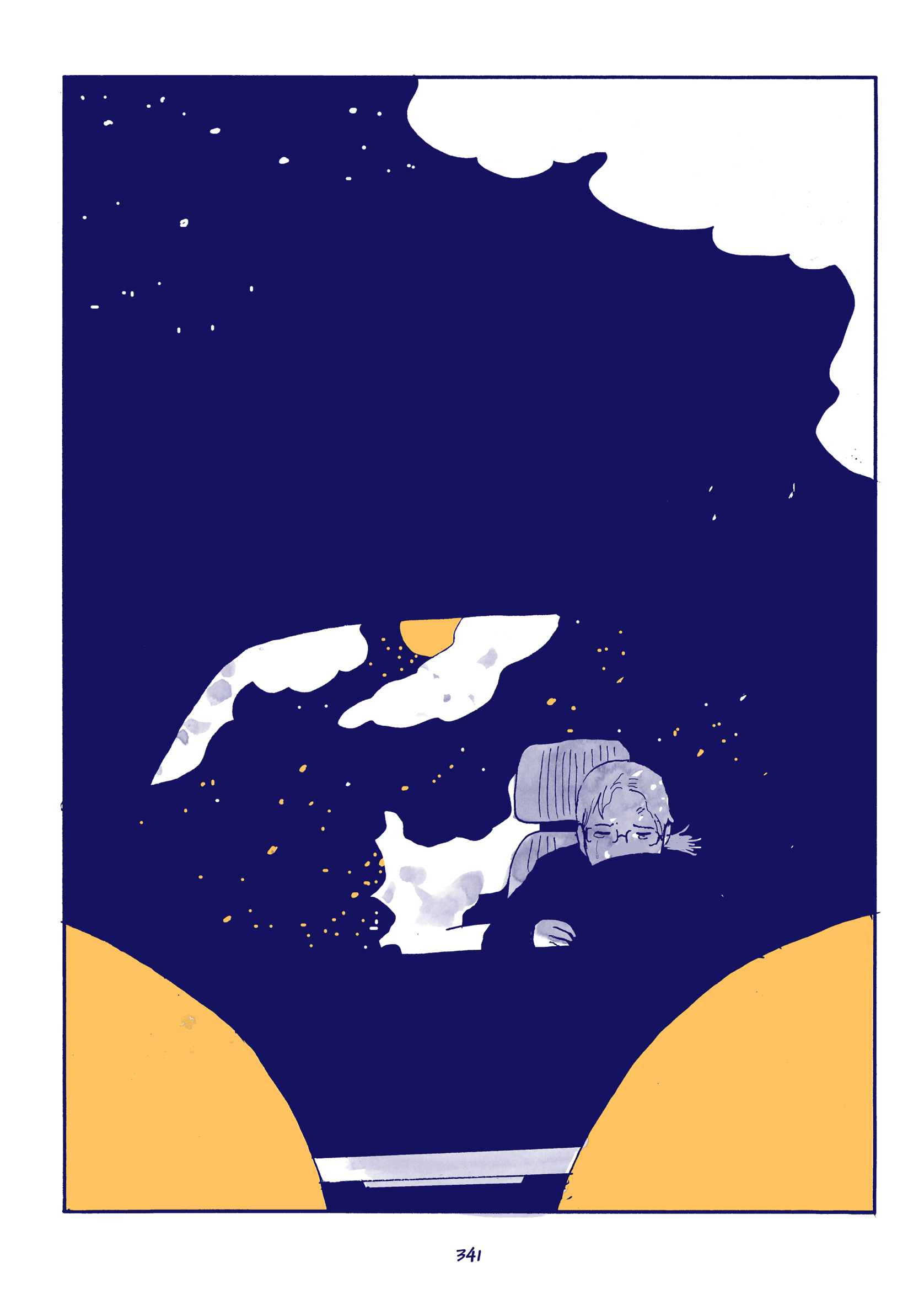 Read online Spinning comic -  Issue # TPB (Part 4) - 46