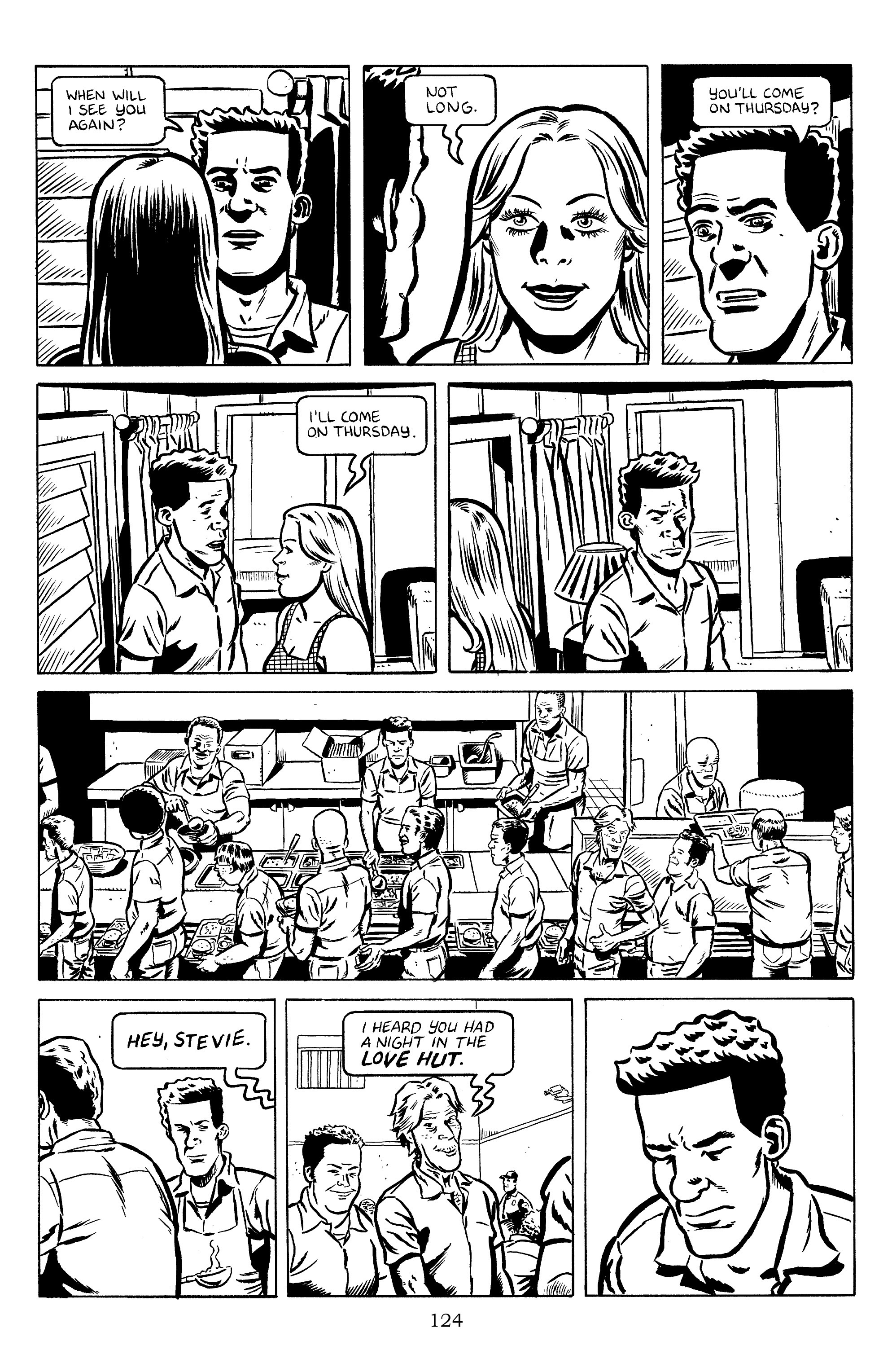 Read online Murder Me Dead comic -  Issue # _TPB (Part 2) - 24