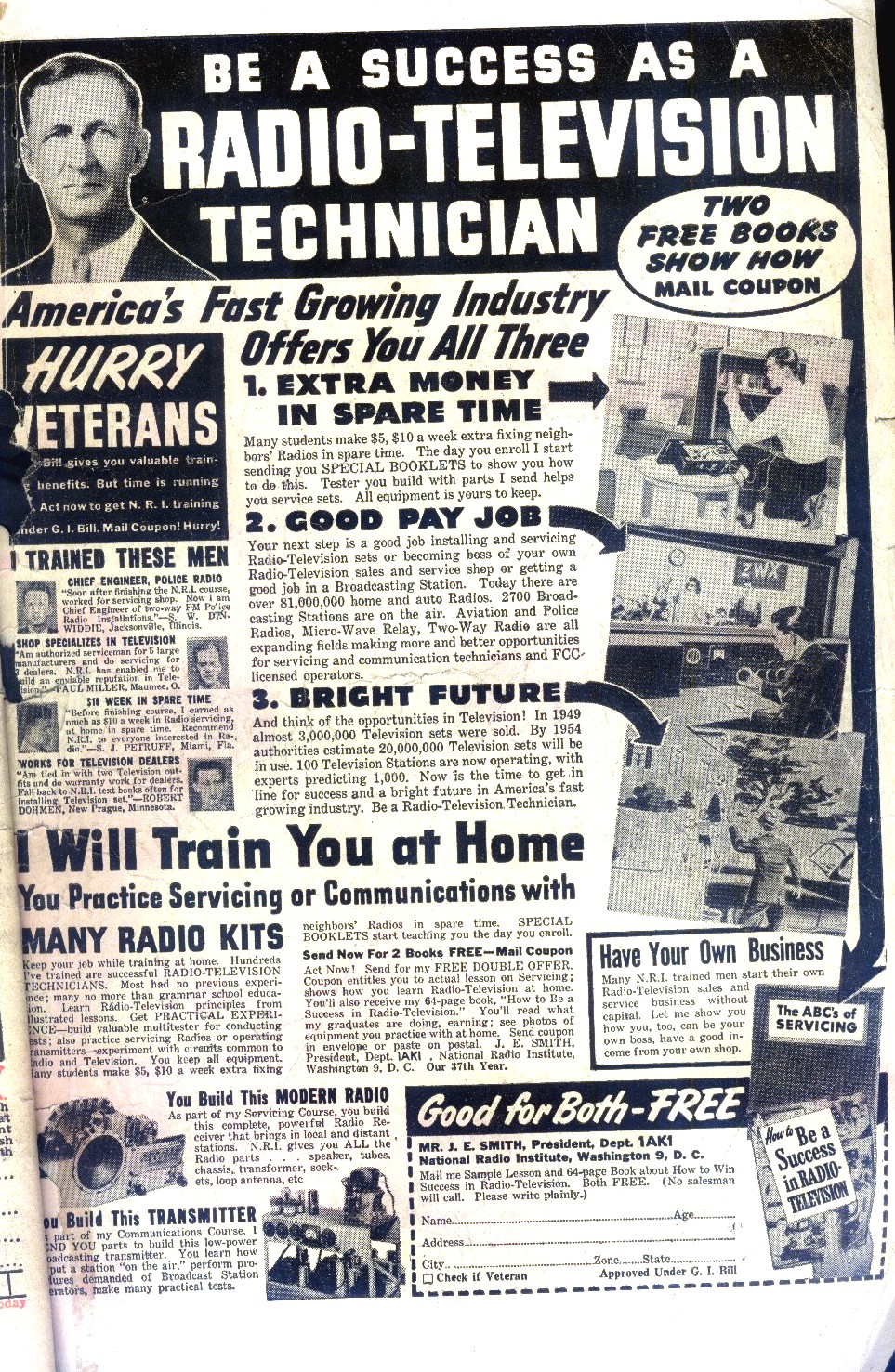 Read online Tomahawk comic -  Issue #3 - 52