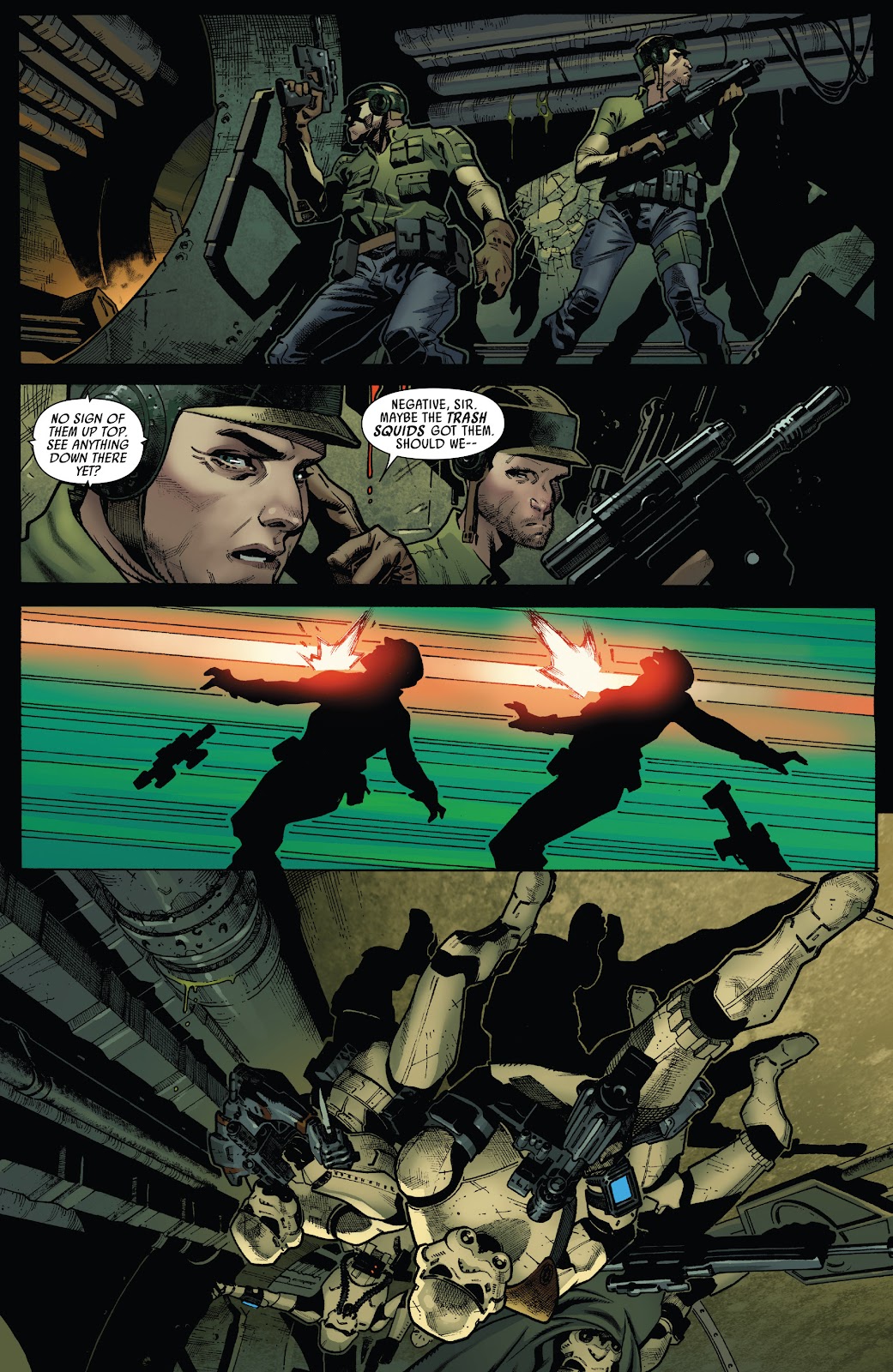 Star Wars (2015) issue 21 - Page 17
