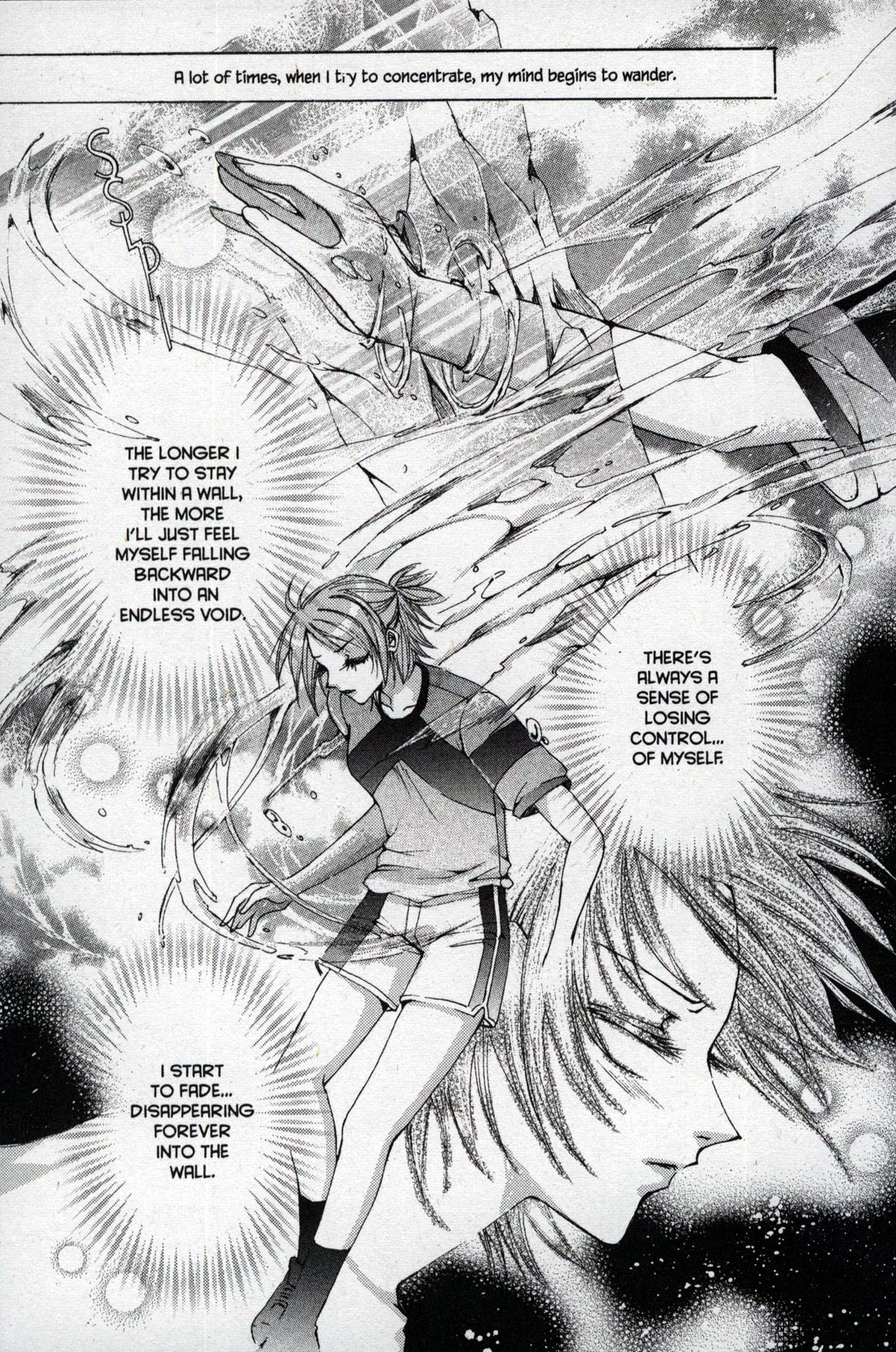 Read online X-Men: Misfits comic -  Issue # TPB (Part 1) - 90