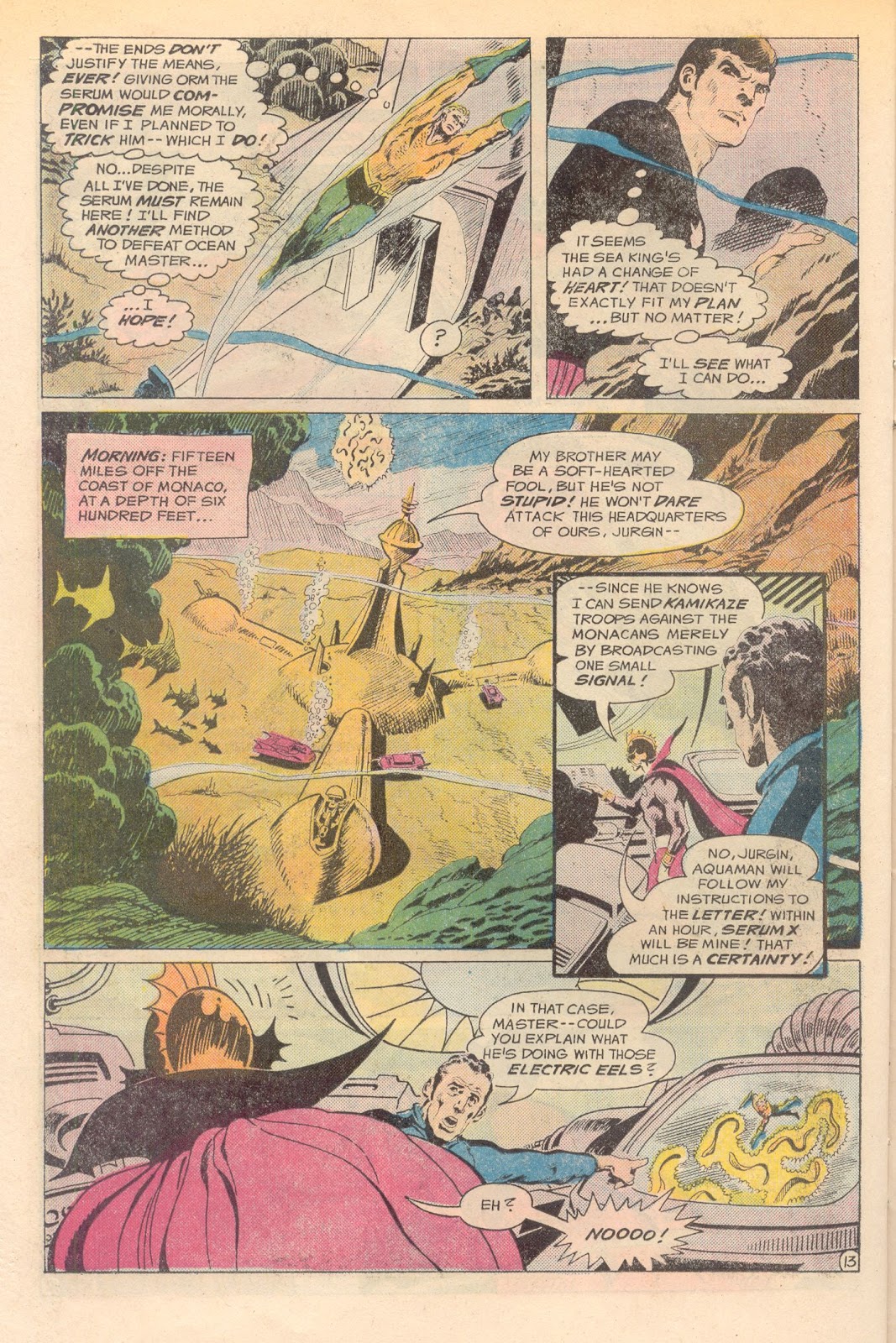 Adventure Comics (1938) issue 444 - Page 26