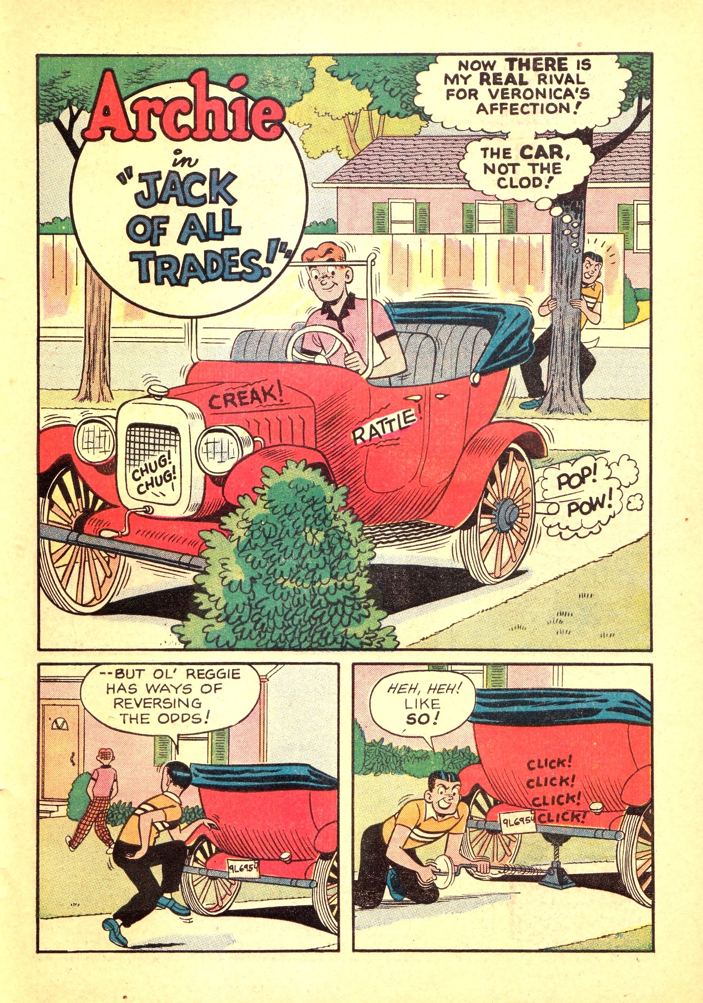 Archie (1960) 121 Page 29
