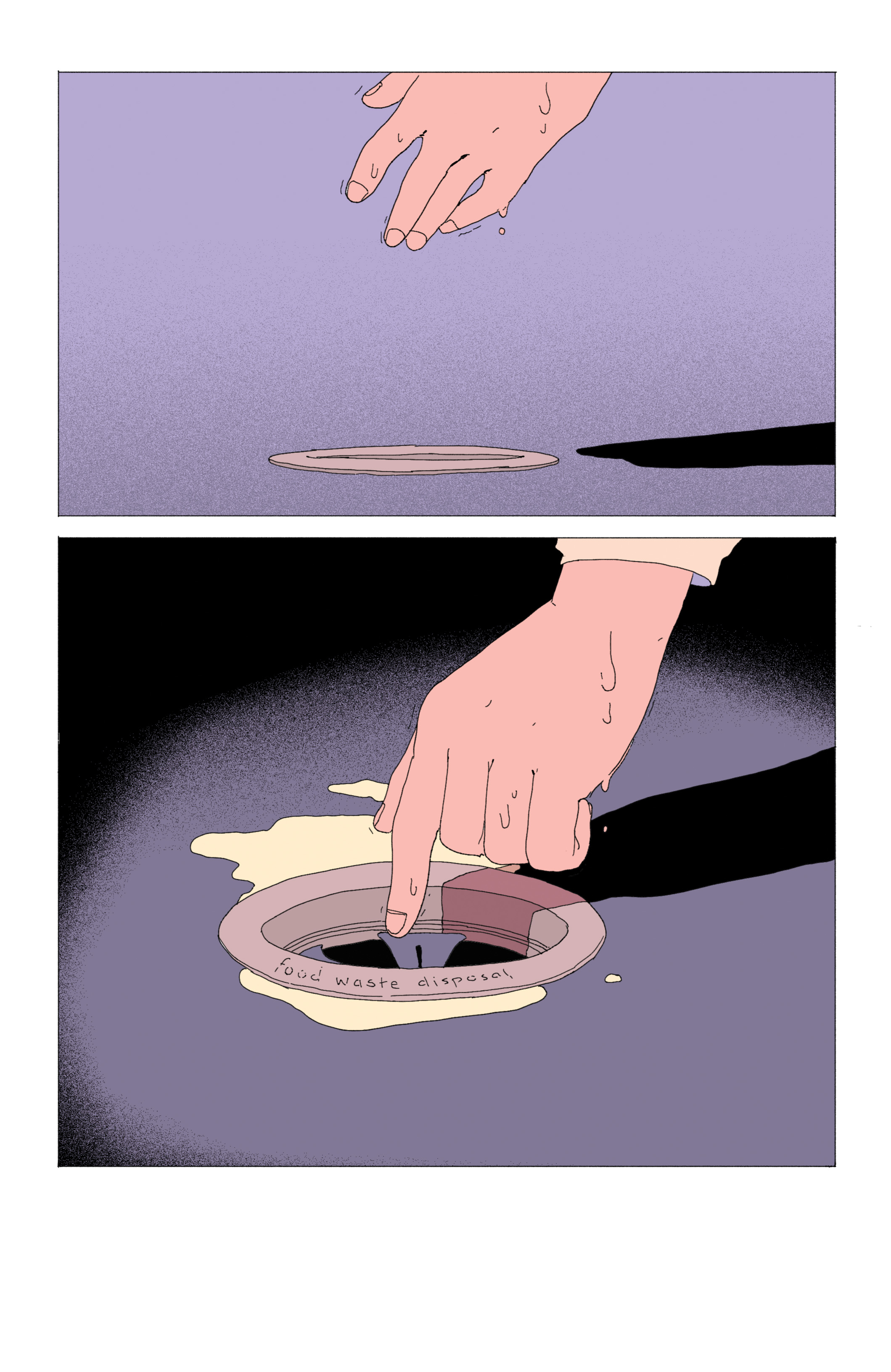 Read online Island (2015) comic -  Issue #9 - 69