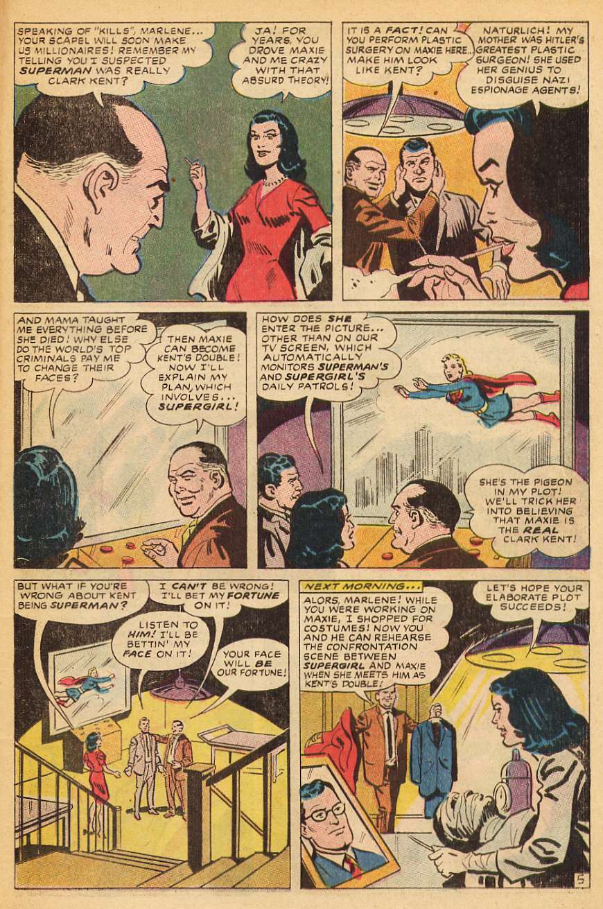 Read online Action Comics (1938) comic -  Issue #346 - 23