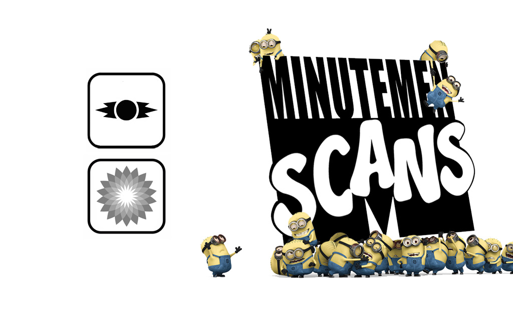 Read online Teen Titans (2011) comic -  Issue #1 - 23