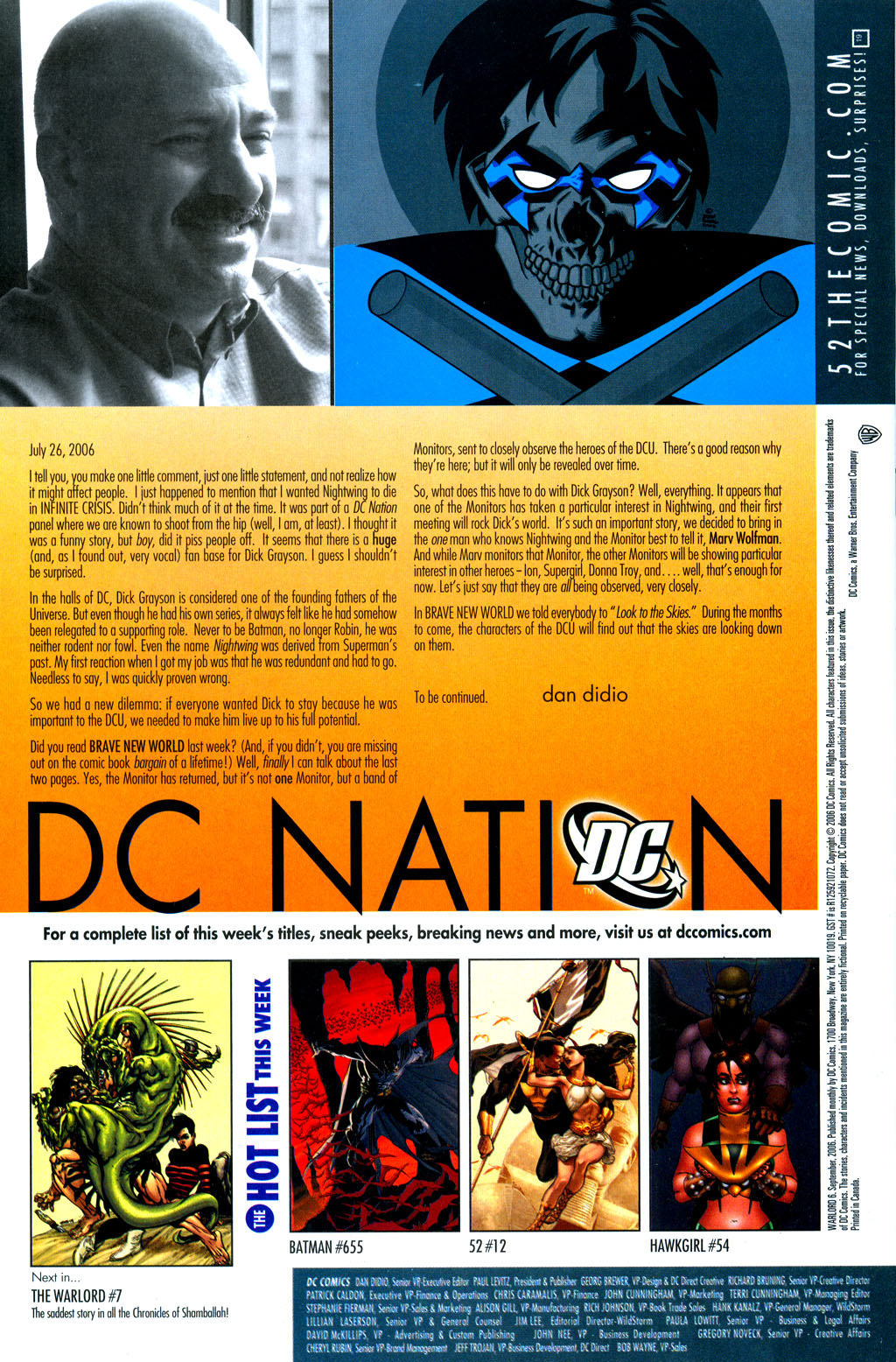 Read online The Warlord comic -  Issue #6 - 24