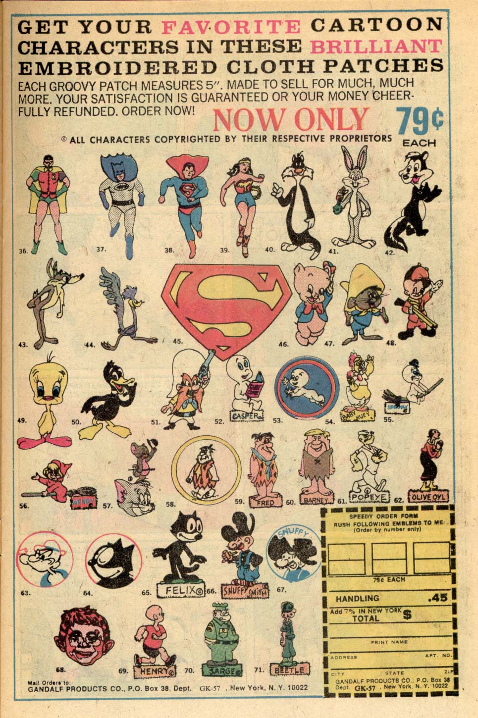 Read online Walt Disney's Comics and Stories comic -  Issue #420 - 7