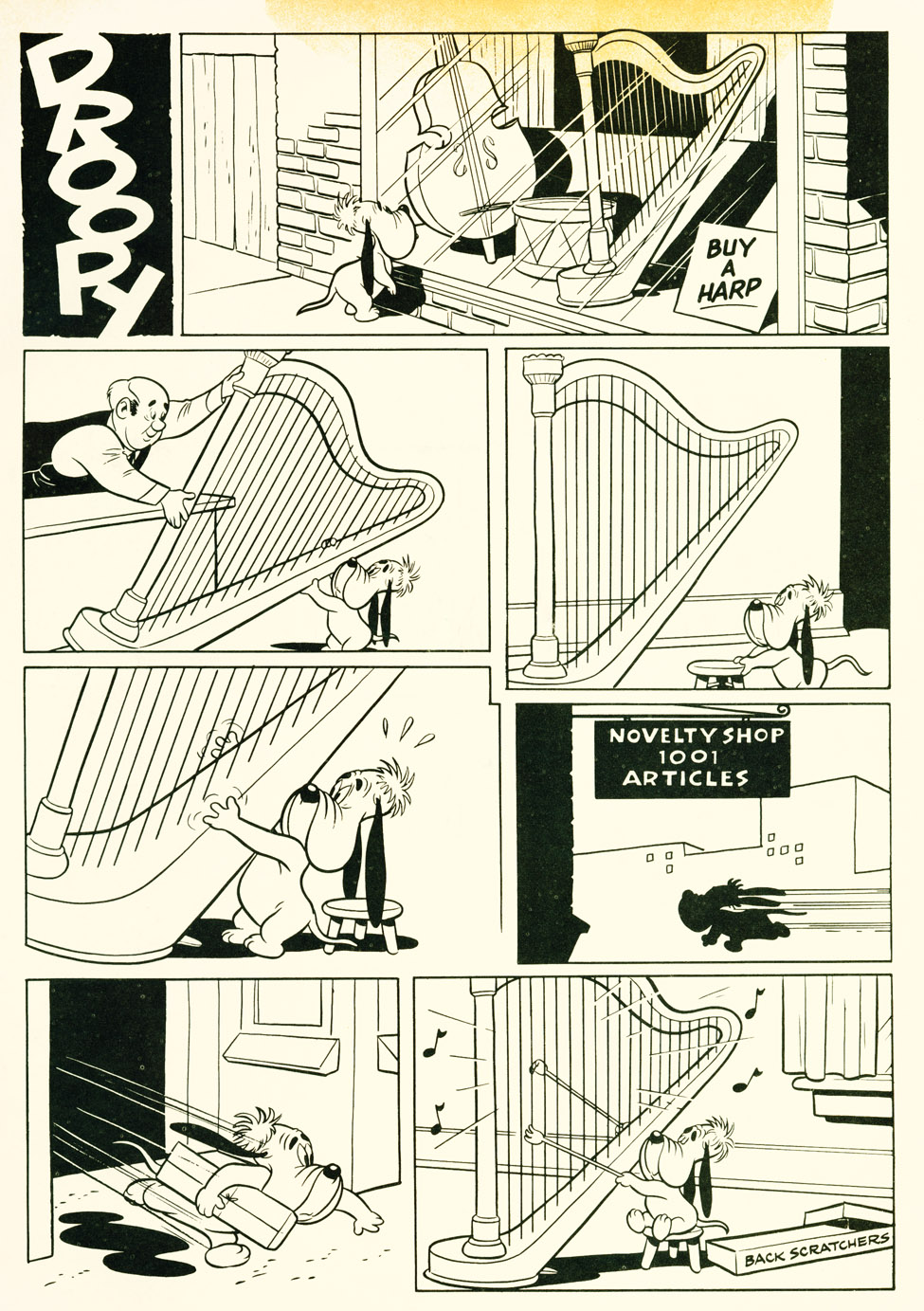 Tom and Jerry issue 225 - Page 31