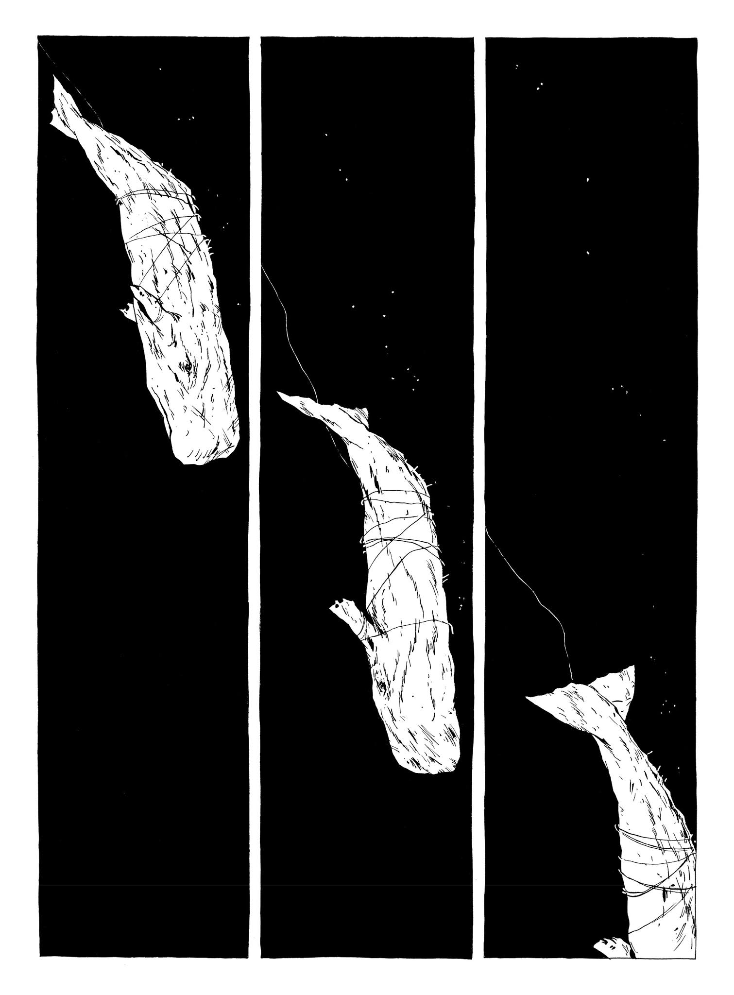 Read online Moby Dick comic -  Issue # TPB (Part 3) - 48