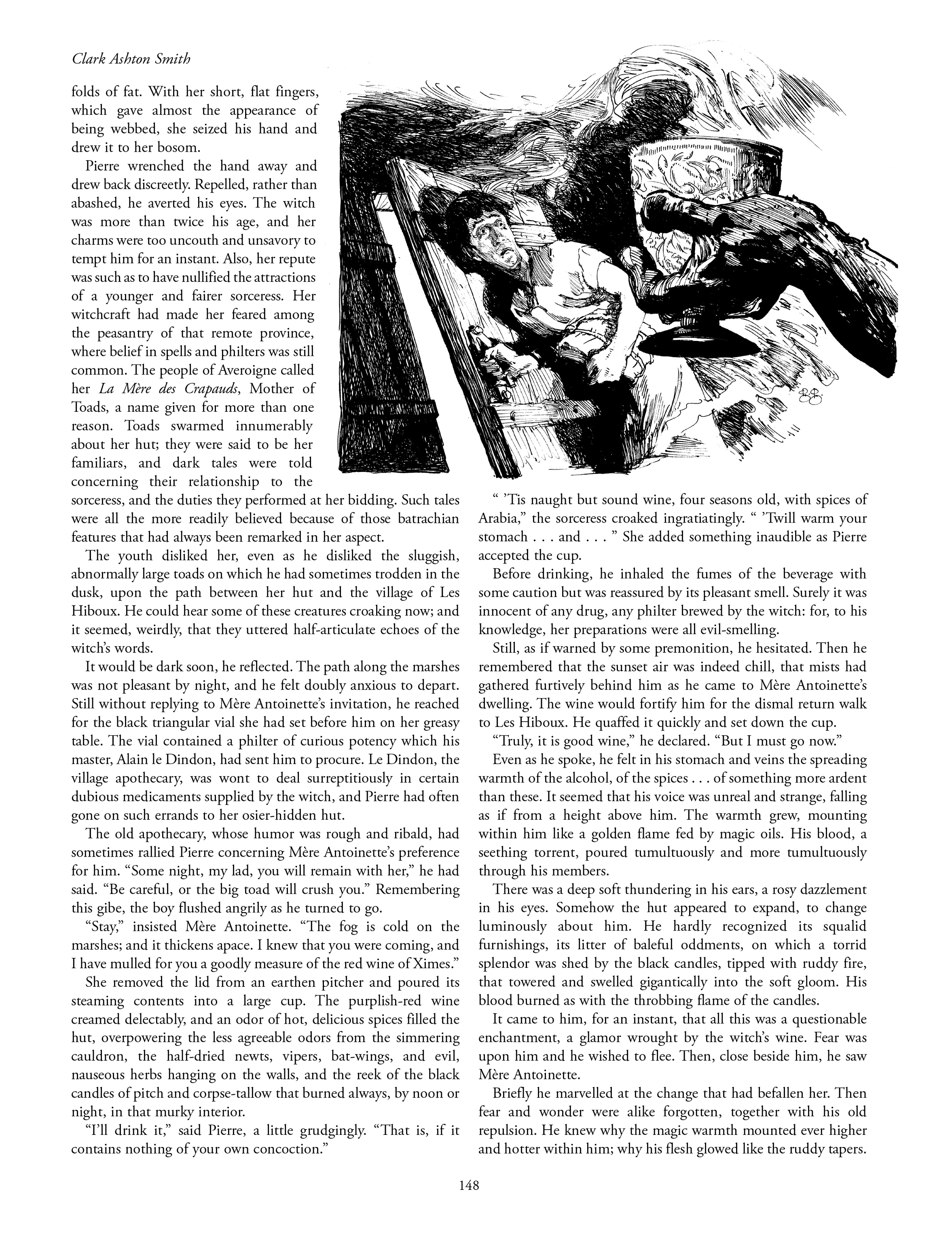 Read online Monstermen and Other Scary Stories comic -  Issue # TPB (Part 2) - 48