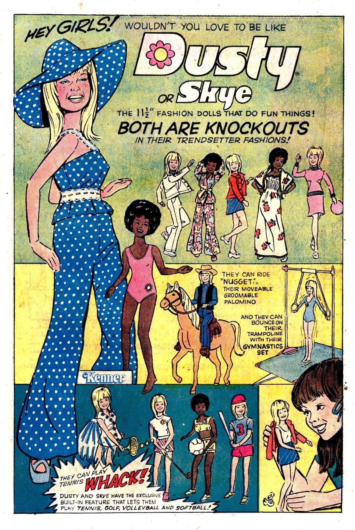 Read online Batman (1940) comic -  Issue #272 - 7