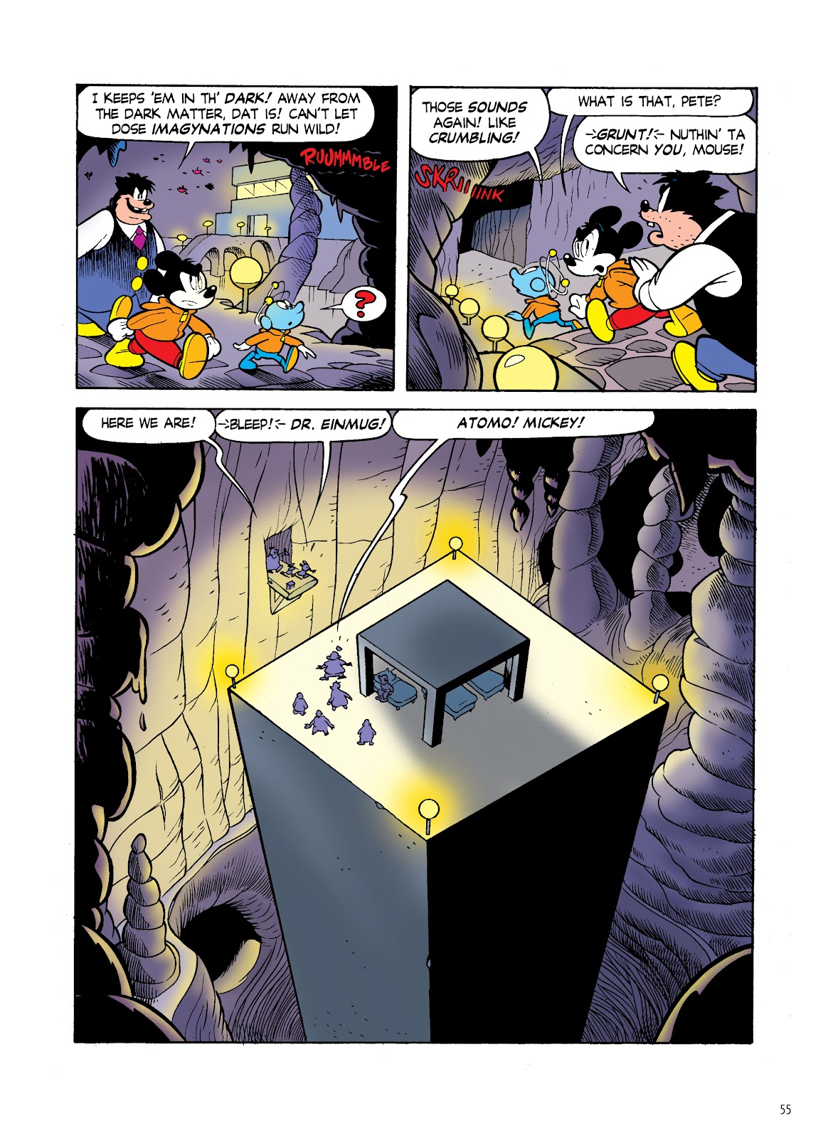 Disney Masters issue TPB 19 (Part 1) - Page 60