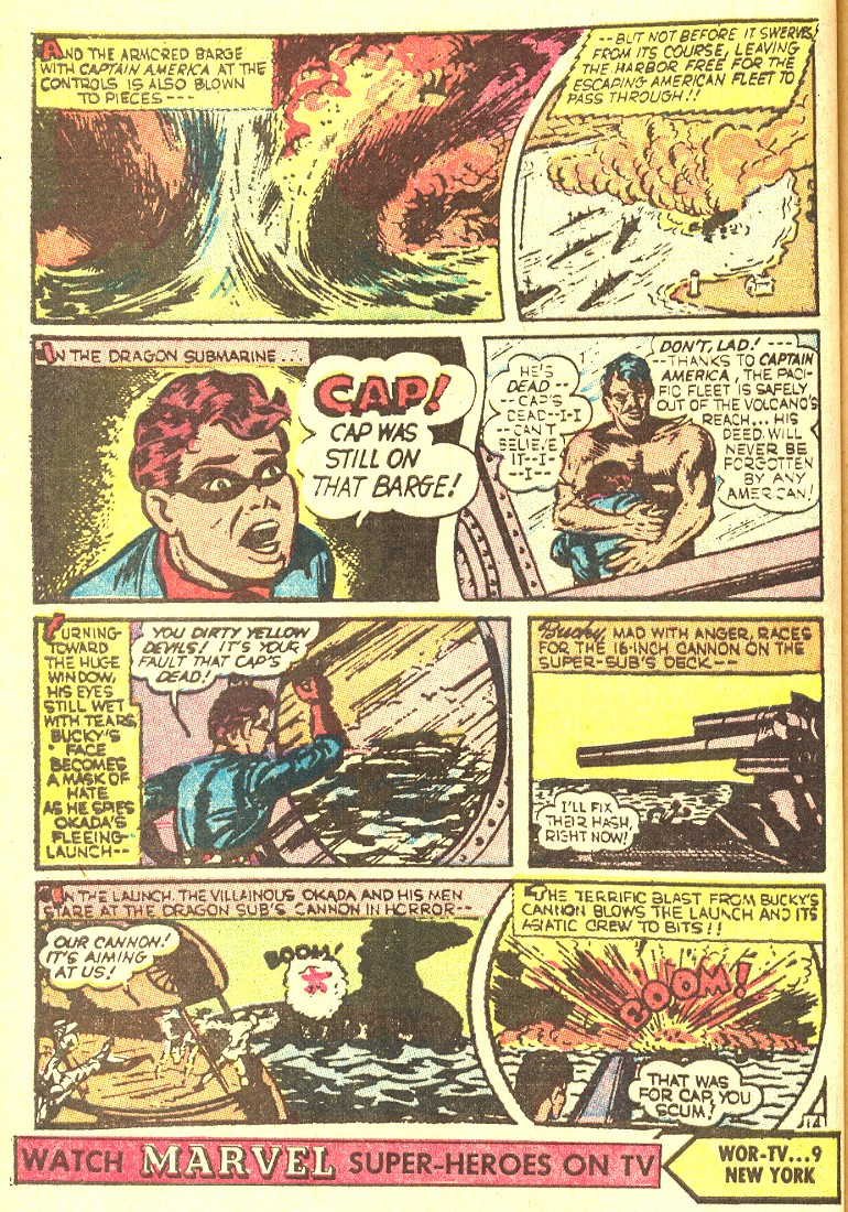 Read online Fantasy Masterpieces comic -  Issue #5 - 28